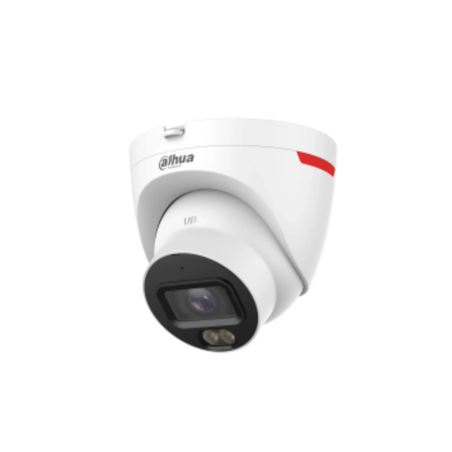 Camara IP Domo 8mp Wizcolor Wizsense — foto 1