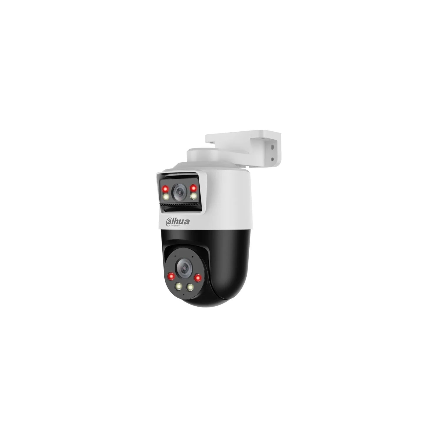 Camara IP PTZ 2mp con Doble Lente — foto 1
