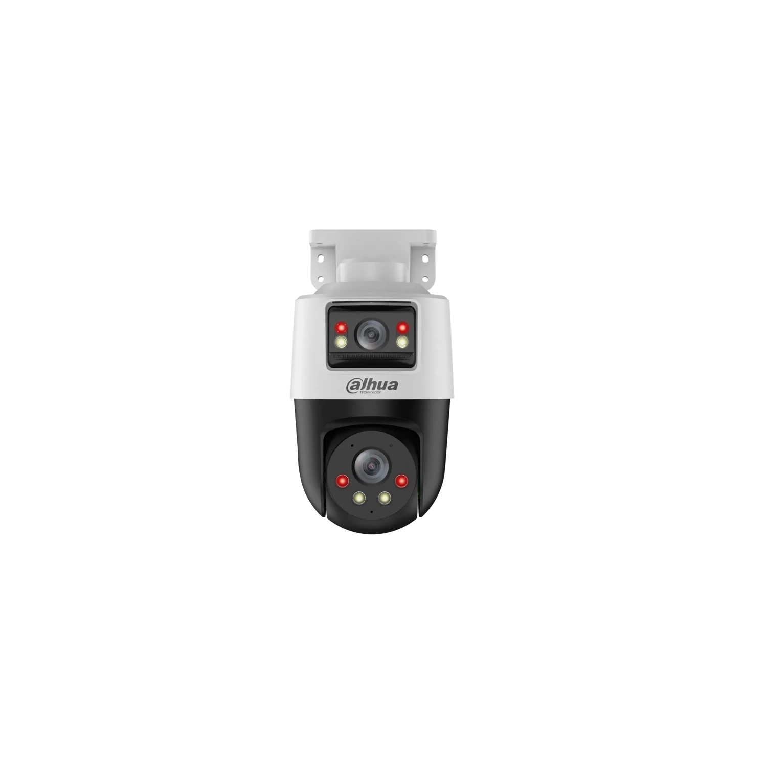 Camara IP PTZ 2mp con Doble Lente — foto 2