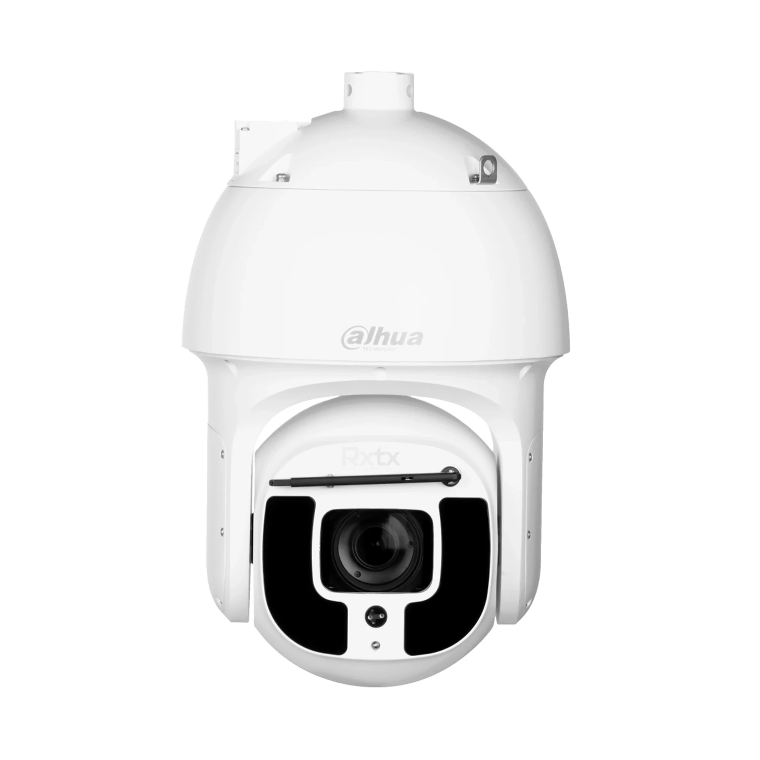 Camara IP PTZ 8mp Starlight Wizmind — foto 1