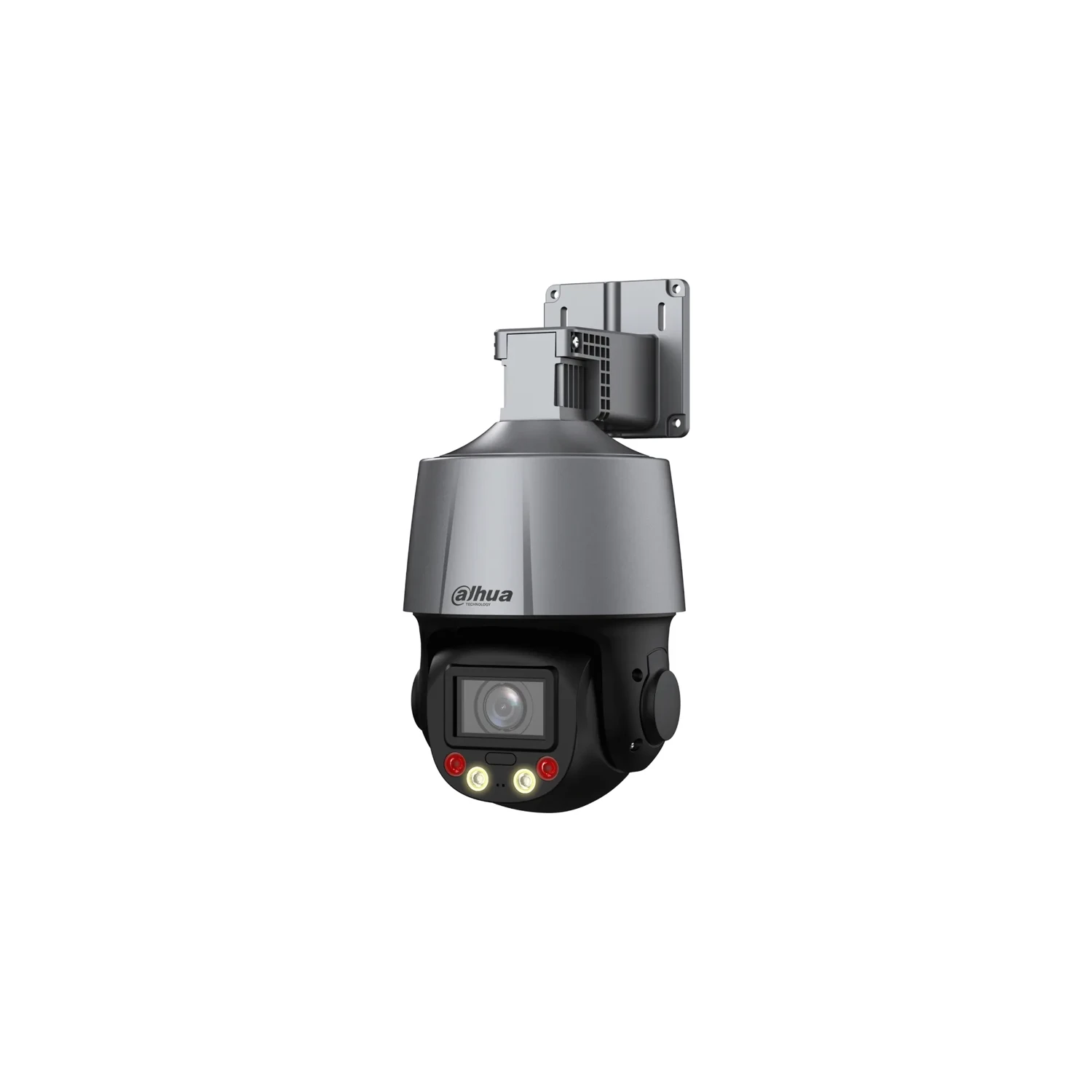 Camara IP PTZ 2mp 5X Zoom — foto 1