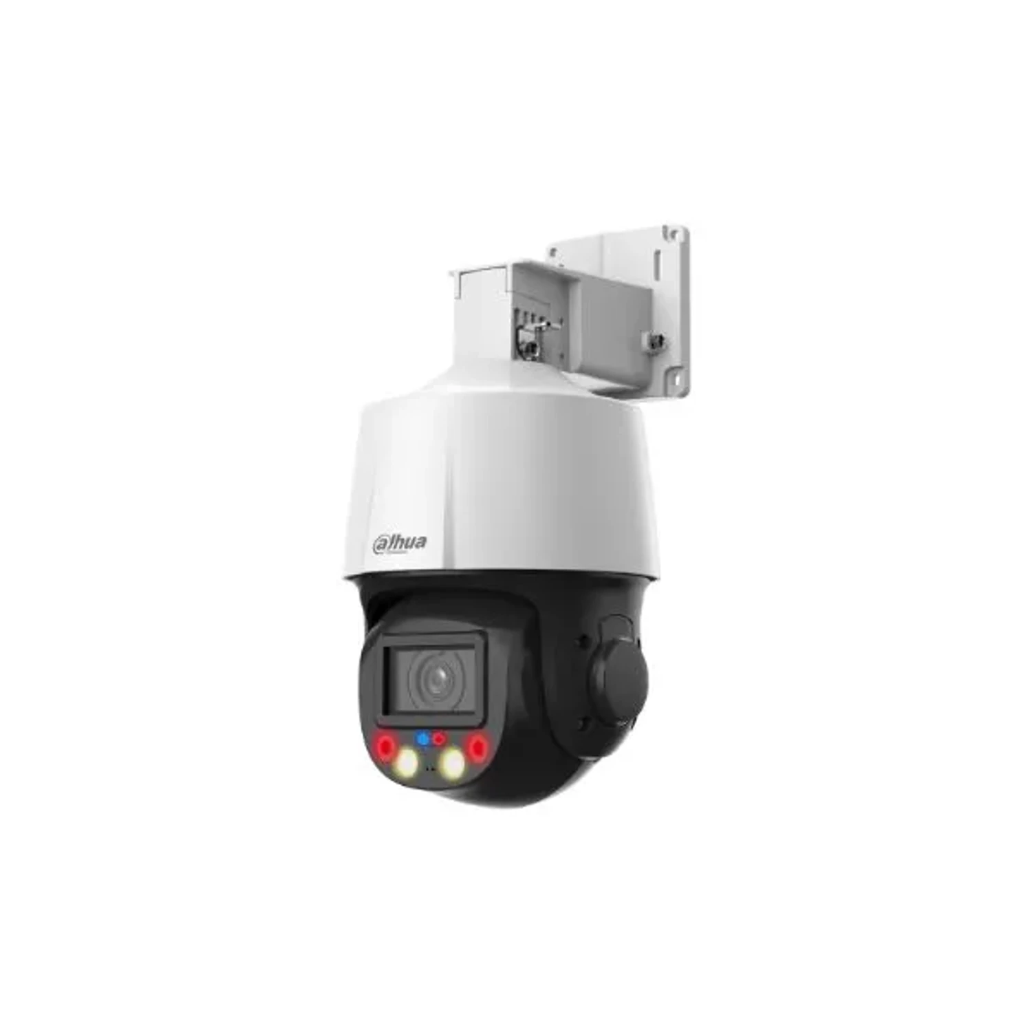 Camara IP PTZ Tioc 4mp con Audio — foto 1