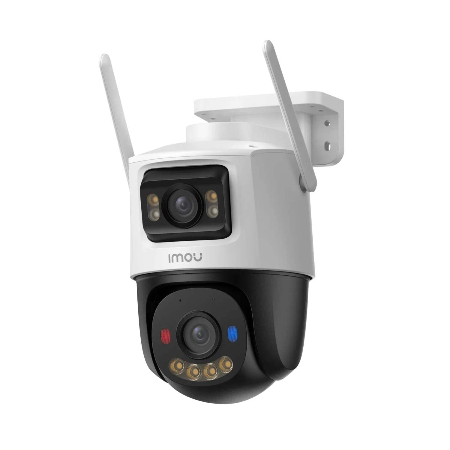 Camara Cruiser Dual 2 IP WIFI 3+5mp — foto 1