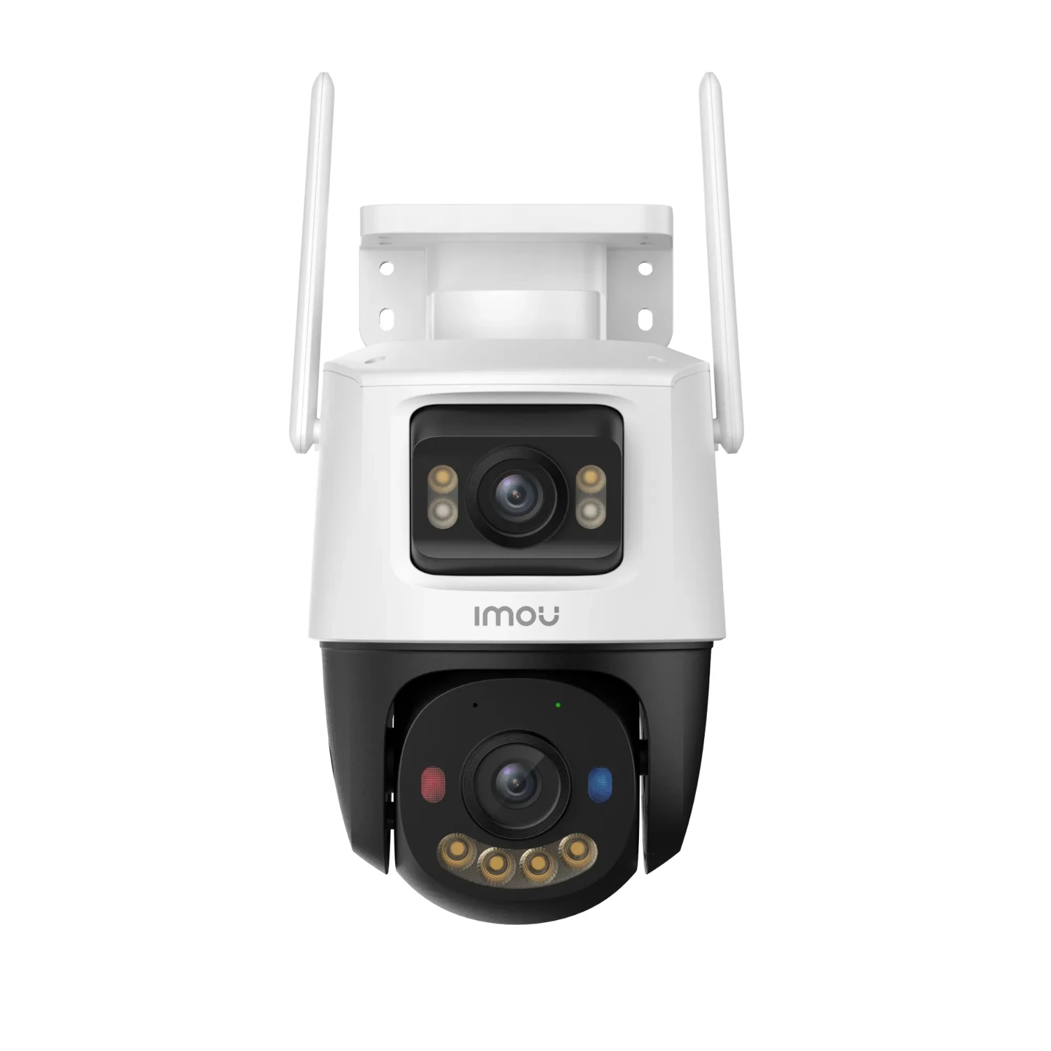Camara Cruiser Dual 2 IP WIFI 3+5mp — foto 4