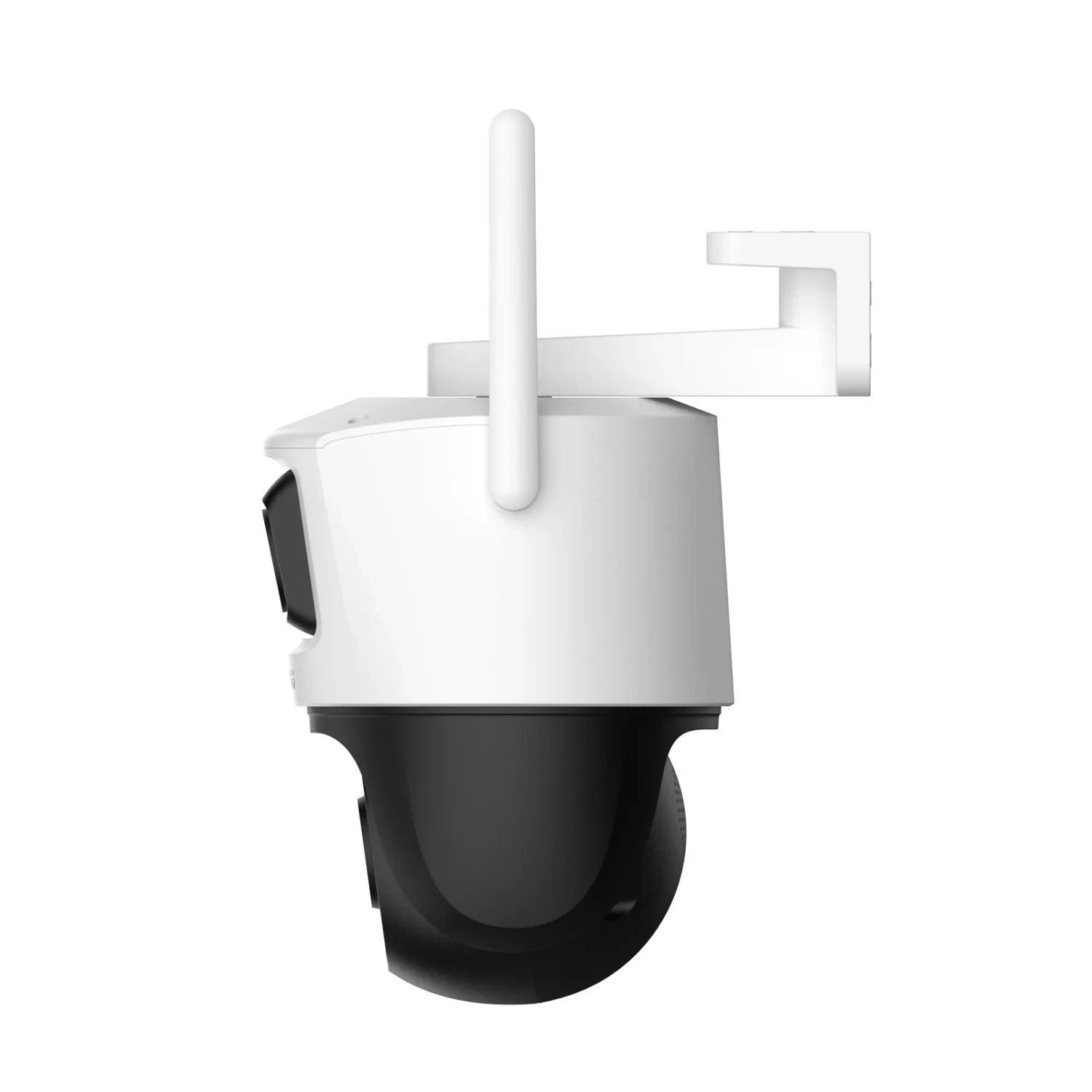 Camara Cruiser Dual 2 IP WIFI 3+5mp — foto 6