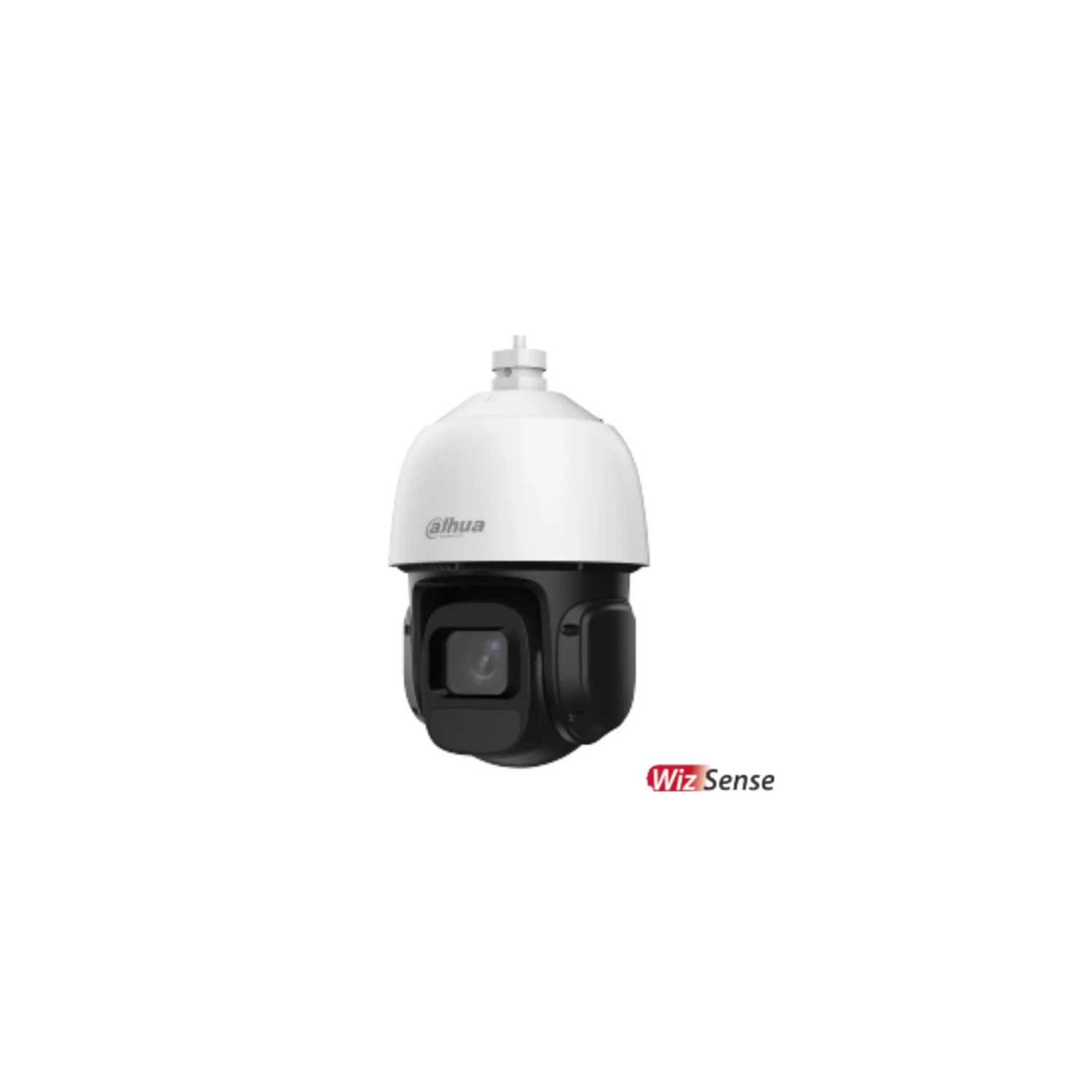 Camara PTZ IP 2mp X16 Zoom — foto 1