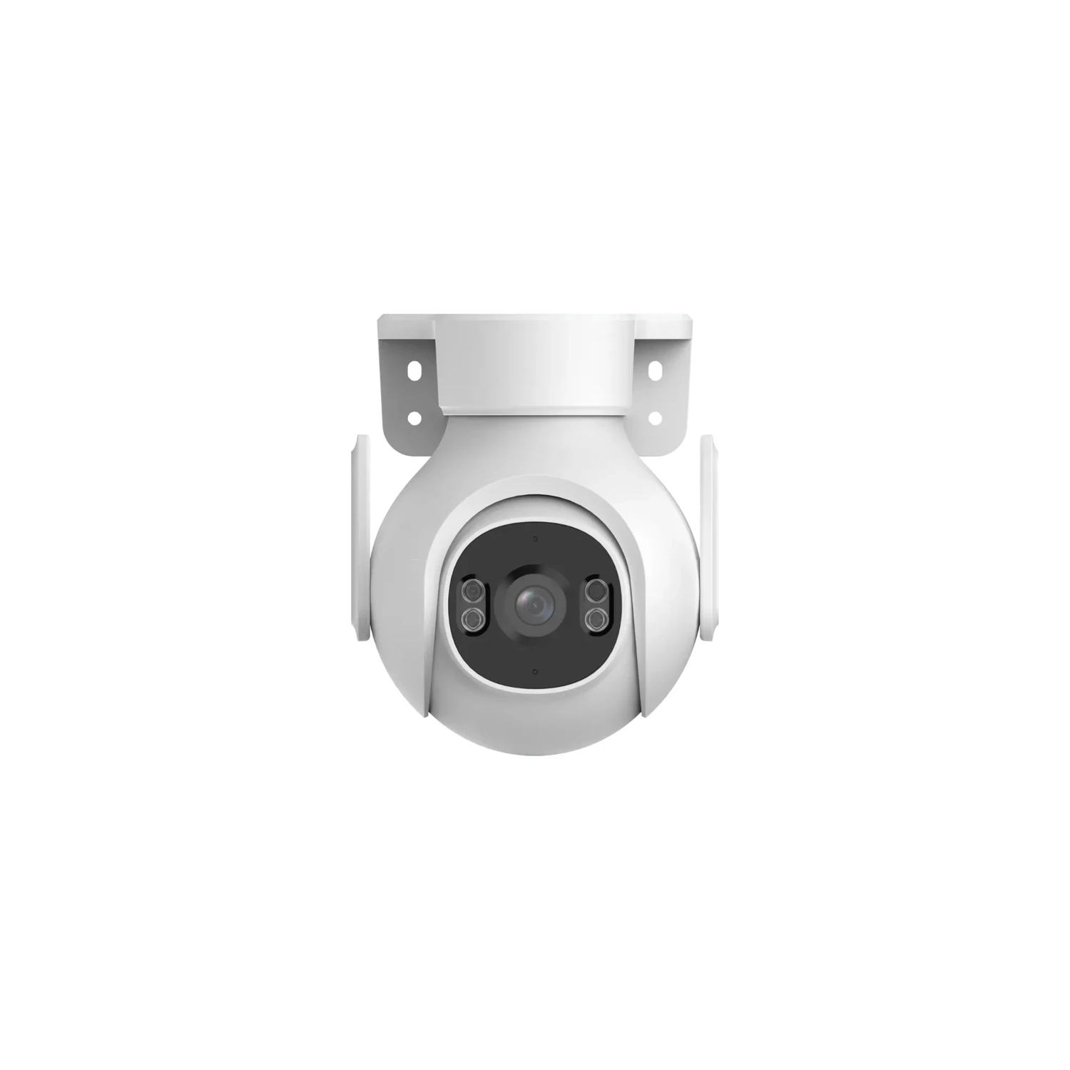 Camara IP Picoo B1 WIFI 3mp Tipo PT — foto 3