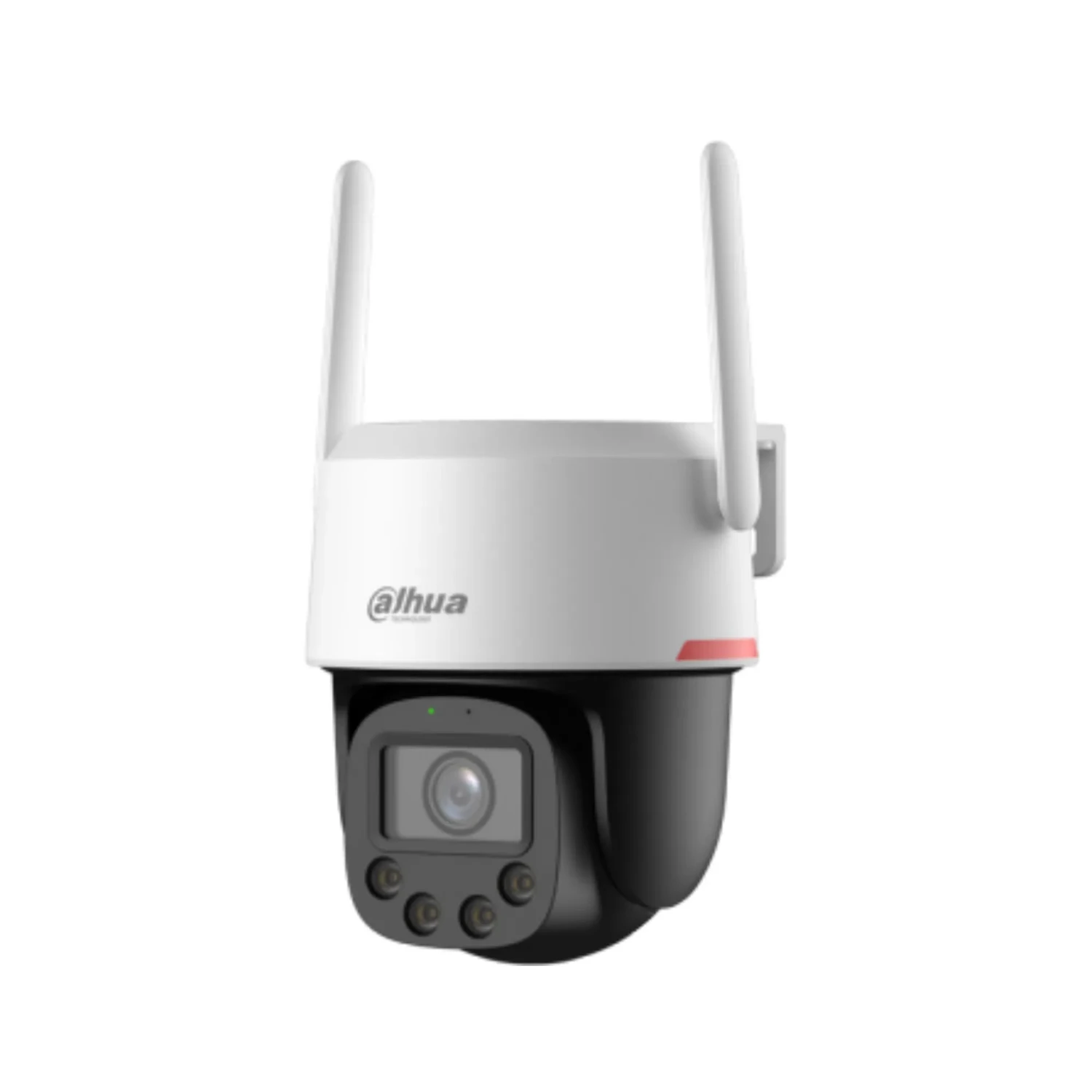 Camara IP WIFI 5mp Wizcolor PT — foto 1
