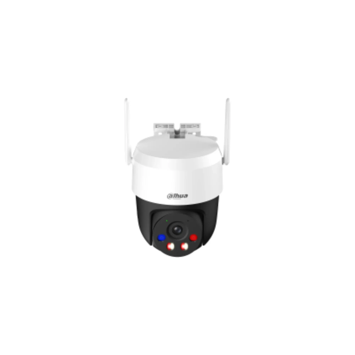 Camara IP WIFI 5mp Tipo PT — foto 1