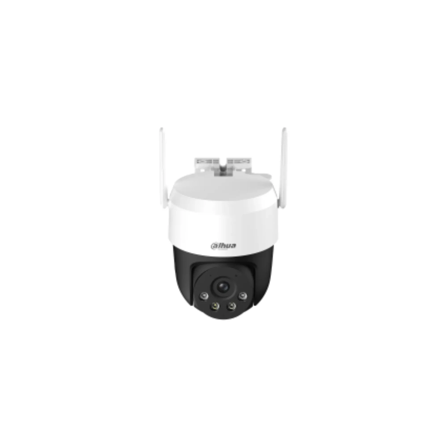 Camara IP WIFI 5mp Tipo PT — foto 2