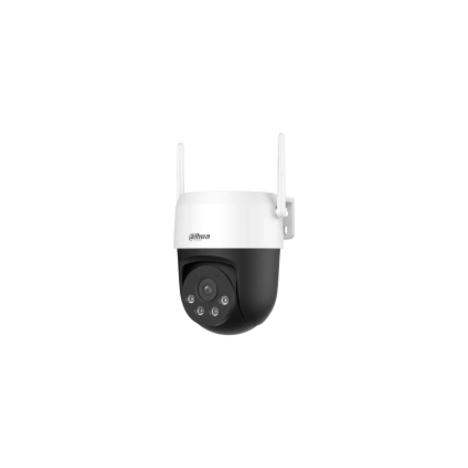 Camara IP WIFI 5mp Tipo PT — foto 3