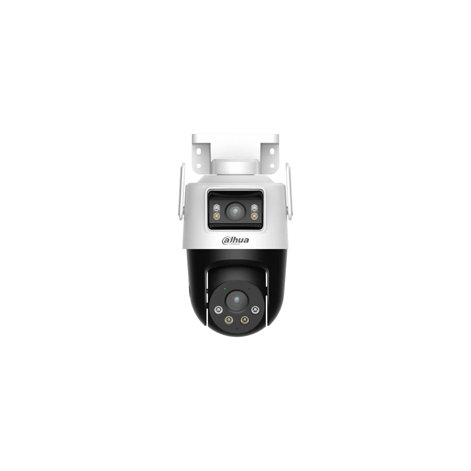 Camara IP WIFI 5x5mp Doble Lente Tipo PT — foto 3