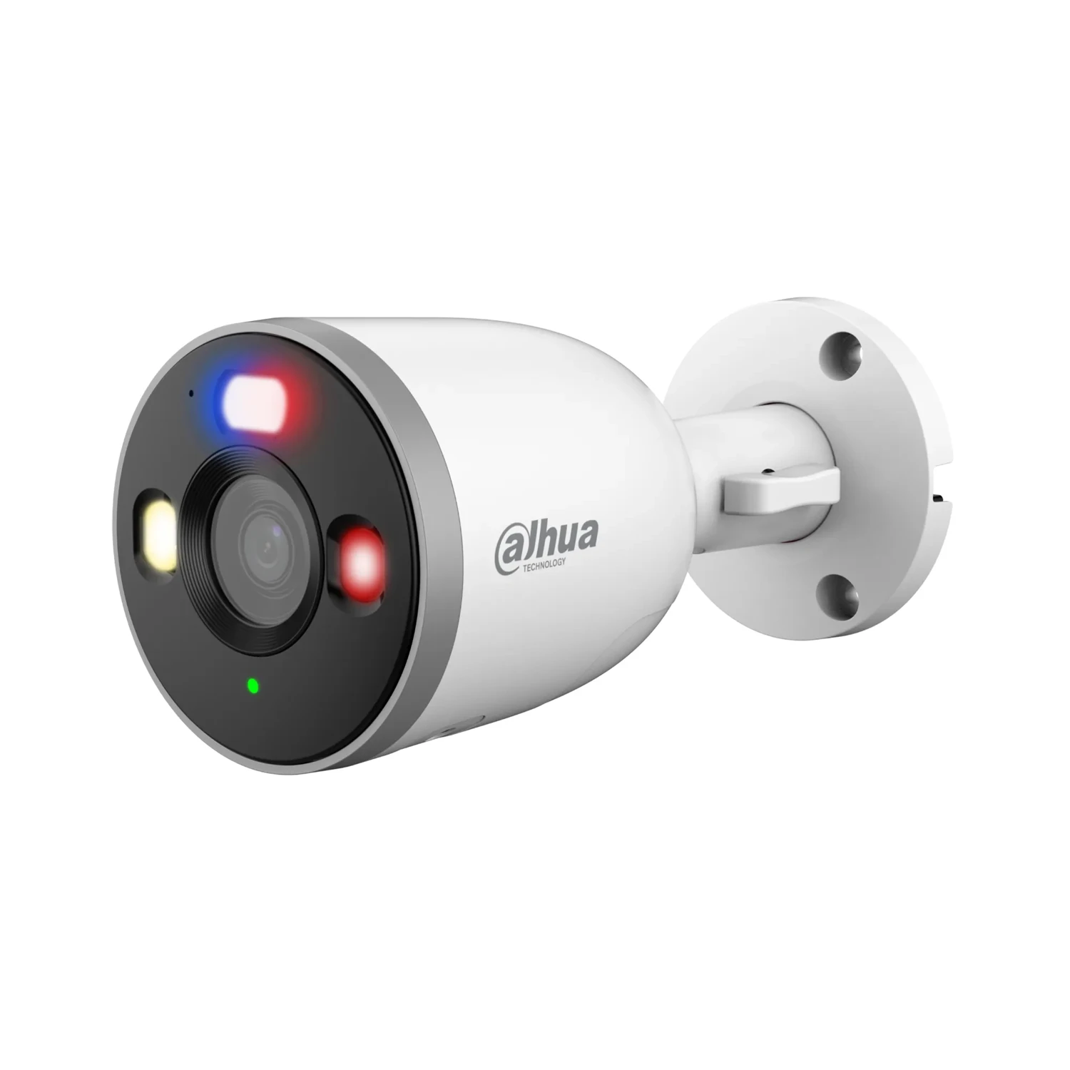Camara IP WIFI Bala 3mp Disuacion Activ — foto 1