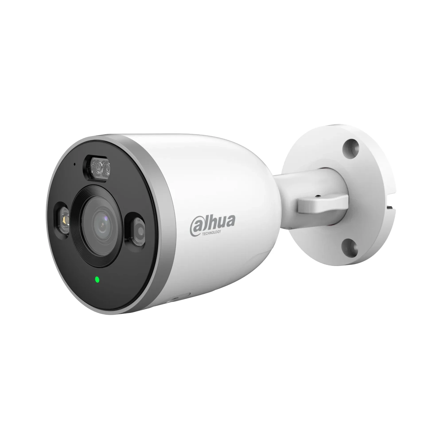 Camara IP WIFI Bala 3mp Disuacion Activ — foto 2