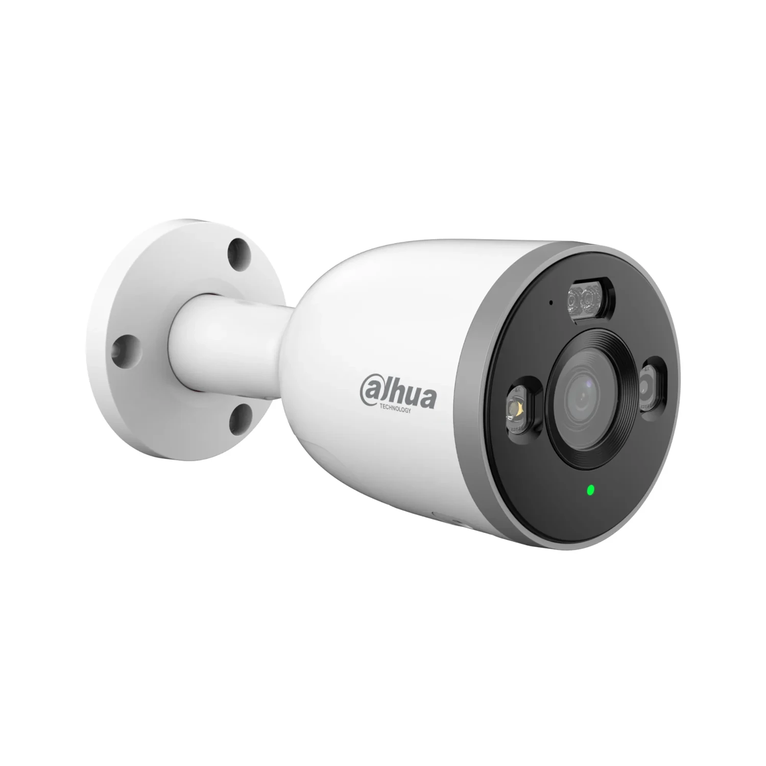 Camara IP WIFI Bala 3mp Disuacion Activ — foto 4