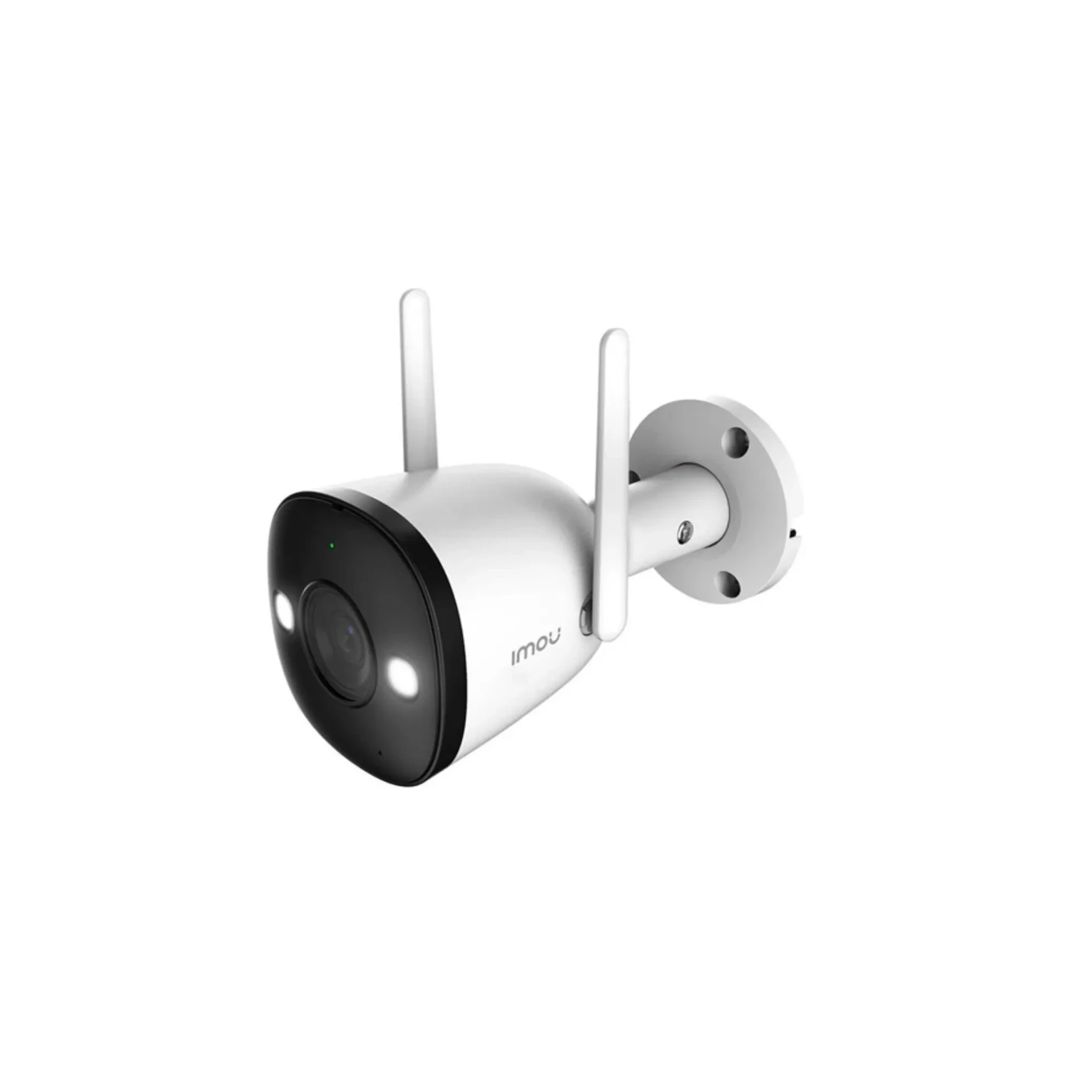 Camara IP WIFI Bala 5mp Full Color — foto 1