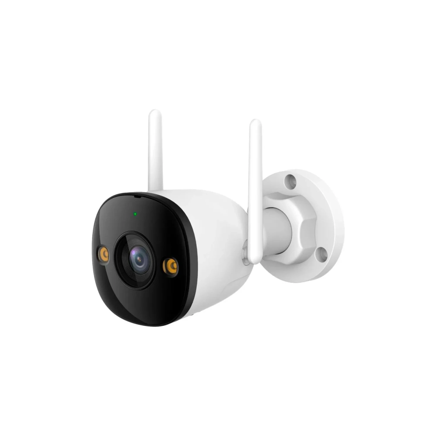 Camara IP WIFI Bala 5mp Full Color — foto 2