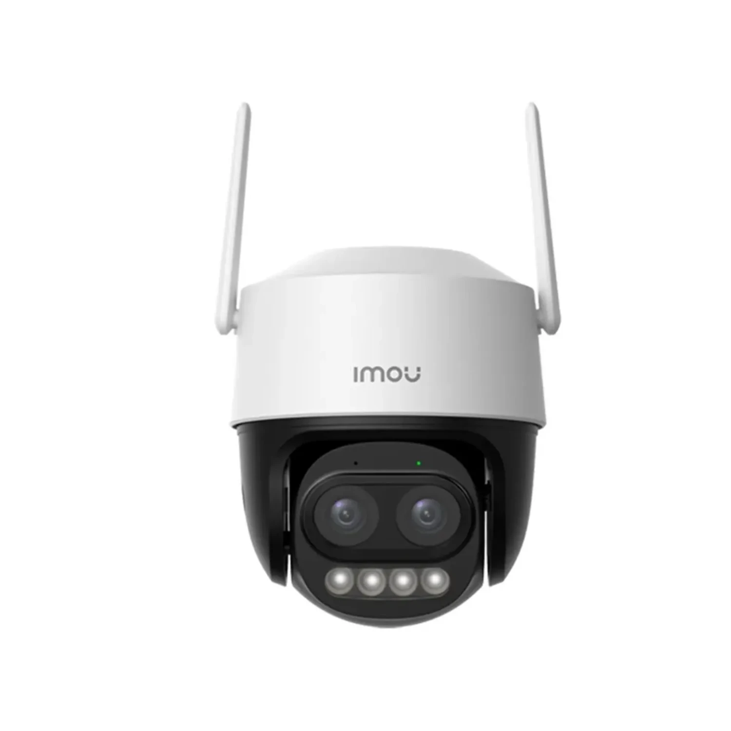 Camara IP WIFI Cruiser Z 5mp Zoom Mixto — foto 1