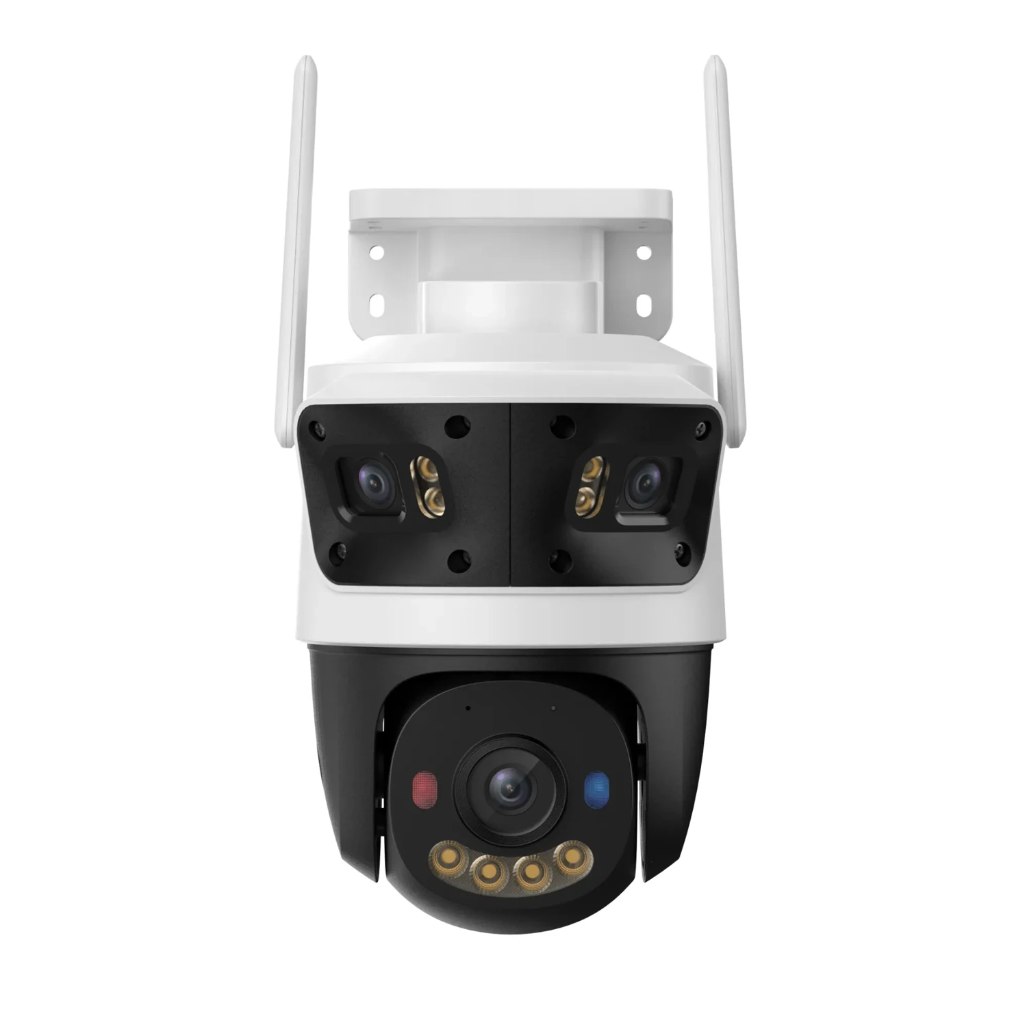 Camara IP WIFI Cruiser Triple 3+3+5 — foto 1