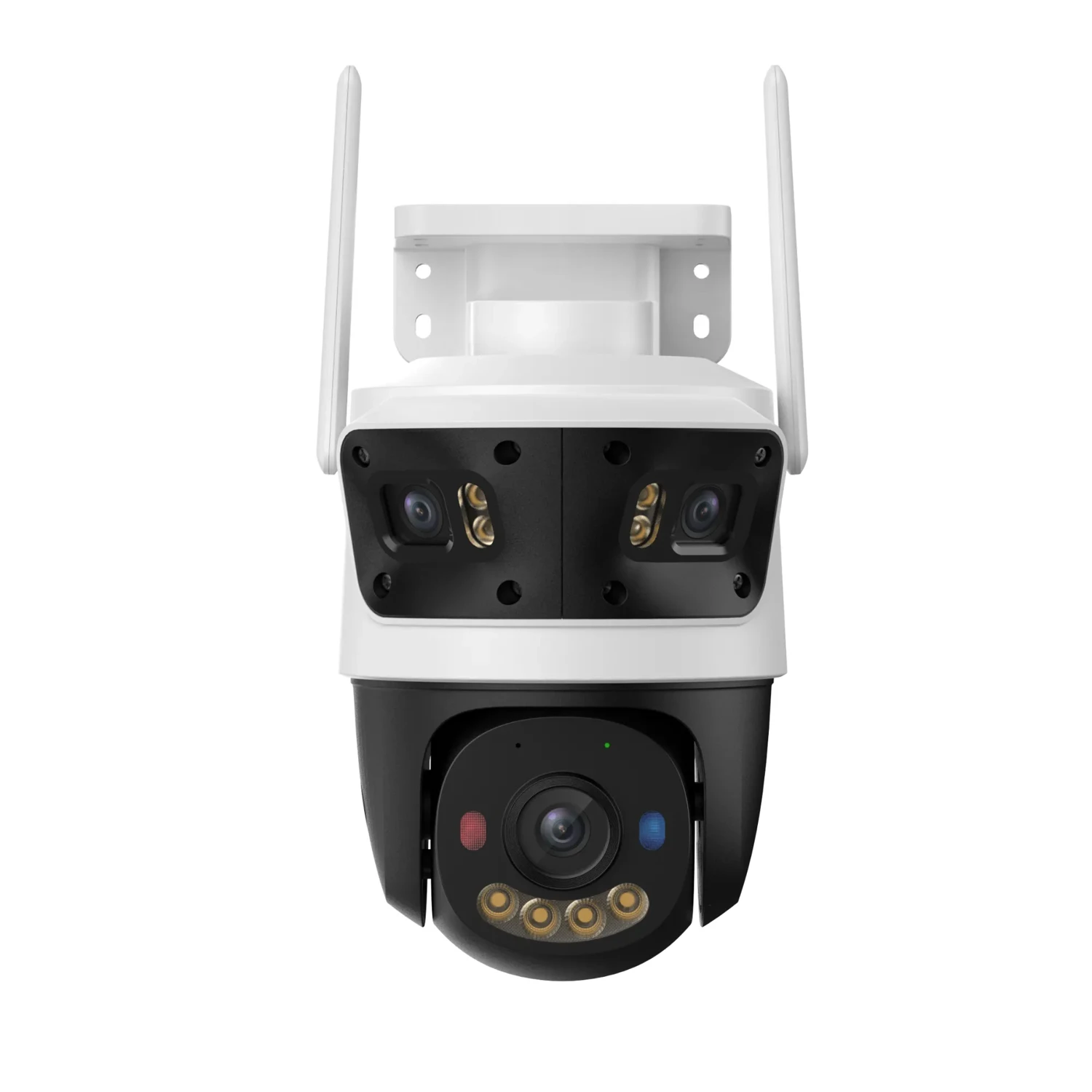 Camara IP WIFI Cruiser Triple 3+3+5 — foto 2