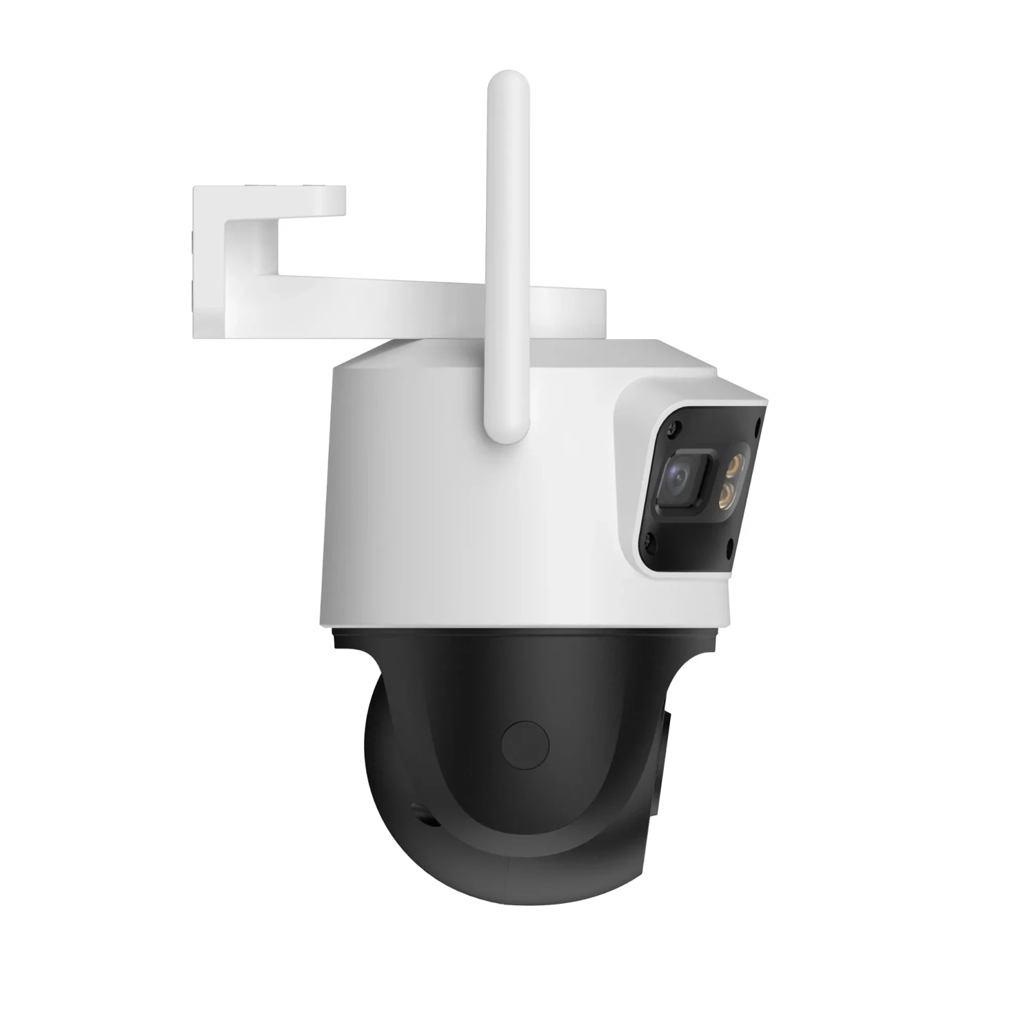 Camara IP WIFI Cruiser Triple 3+3+5 — foto 3