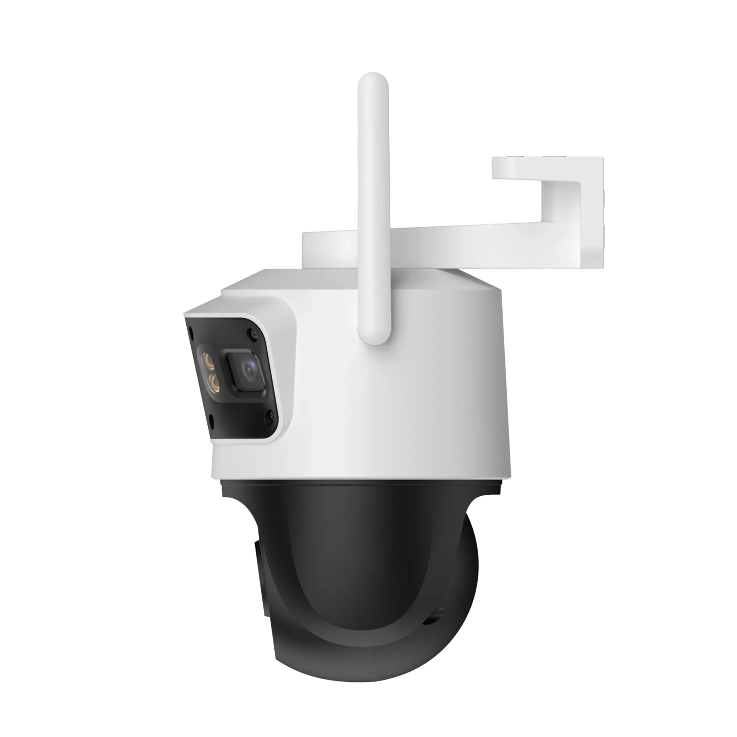 Camara IP WIFI Cruiser Triple 3+3+5 — foto 4