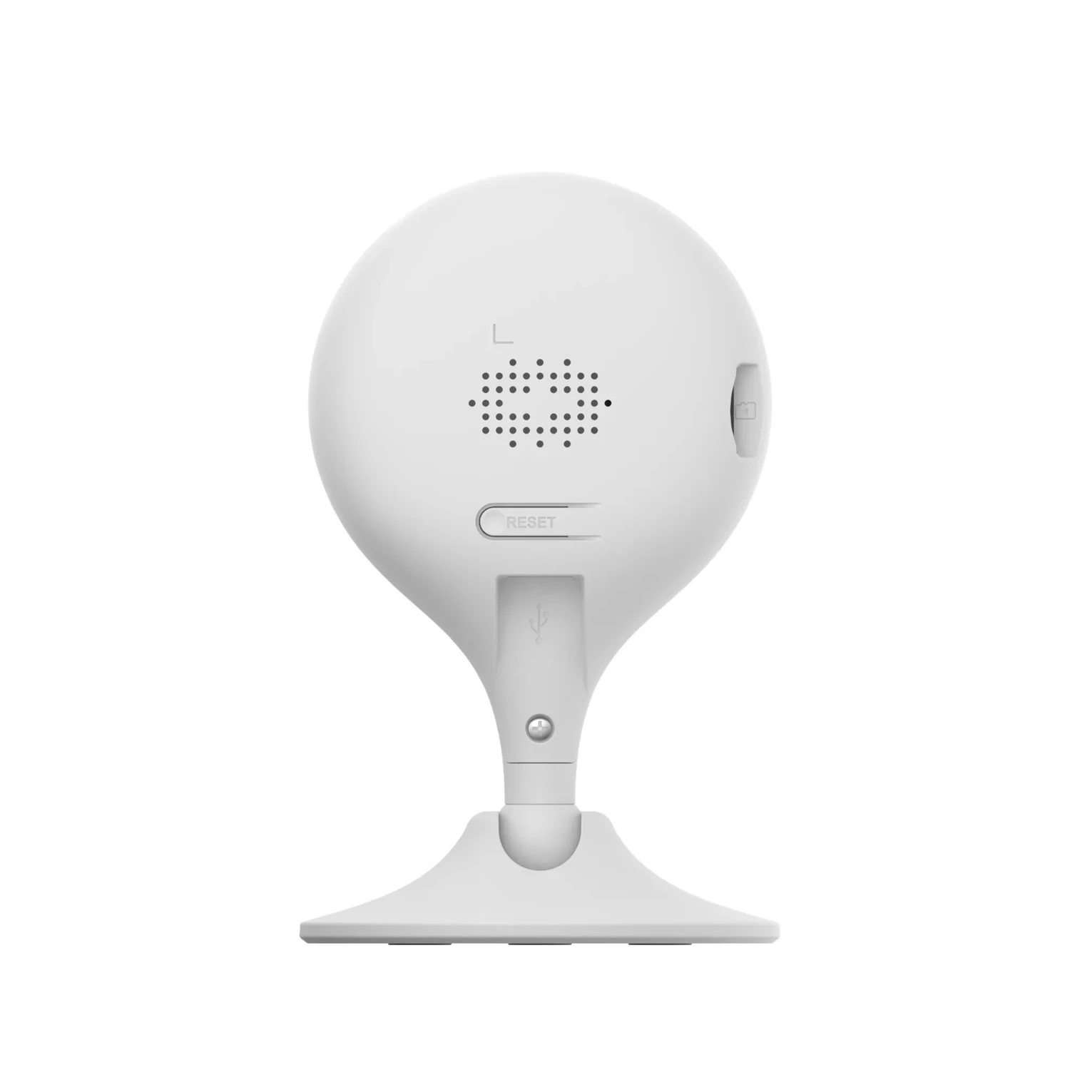 Camara IP WIFI Cue 3mp — foto 3