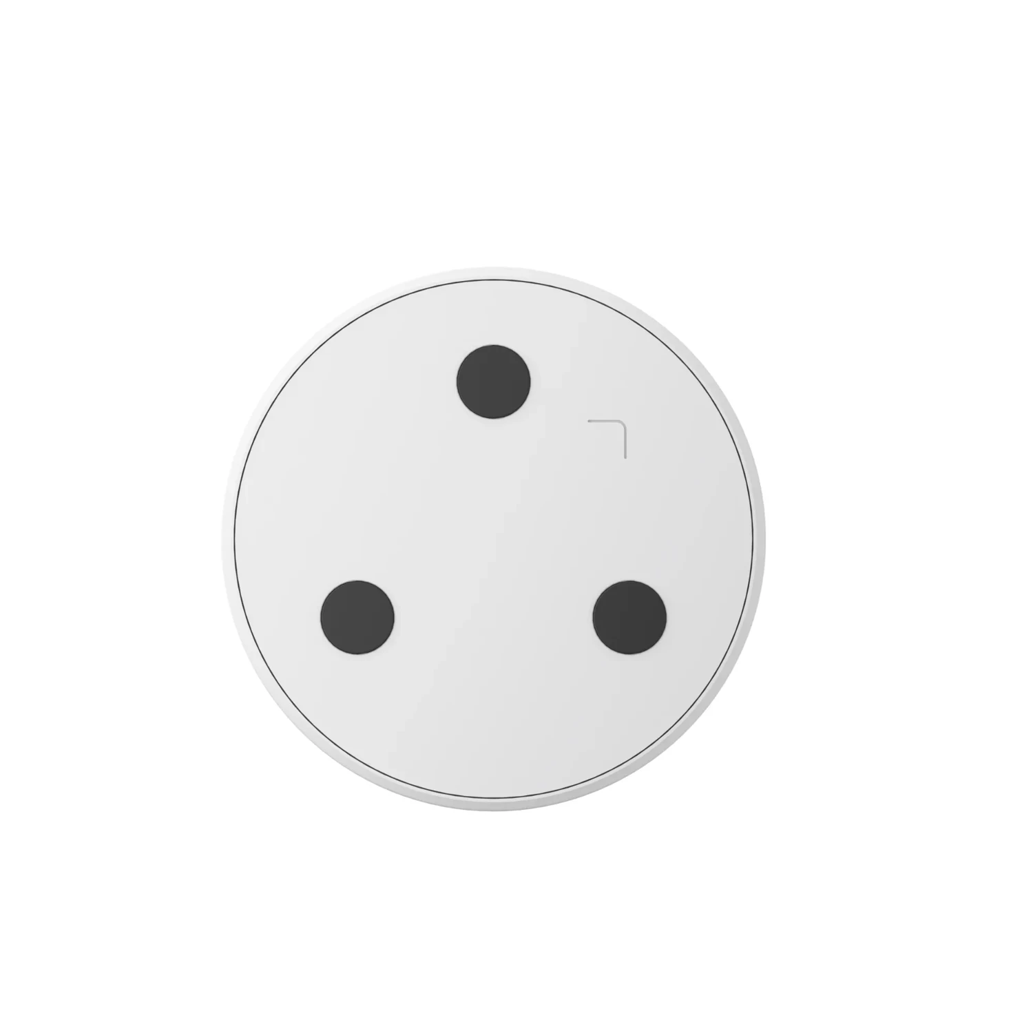 Camara IP WIFI Cue 3mp — foto 4