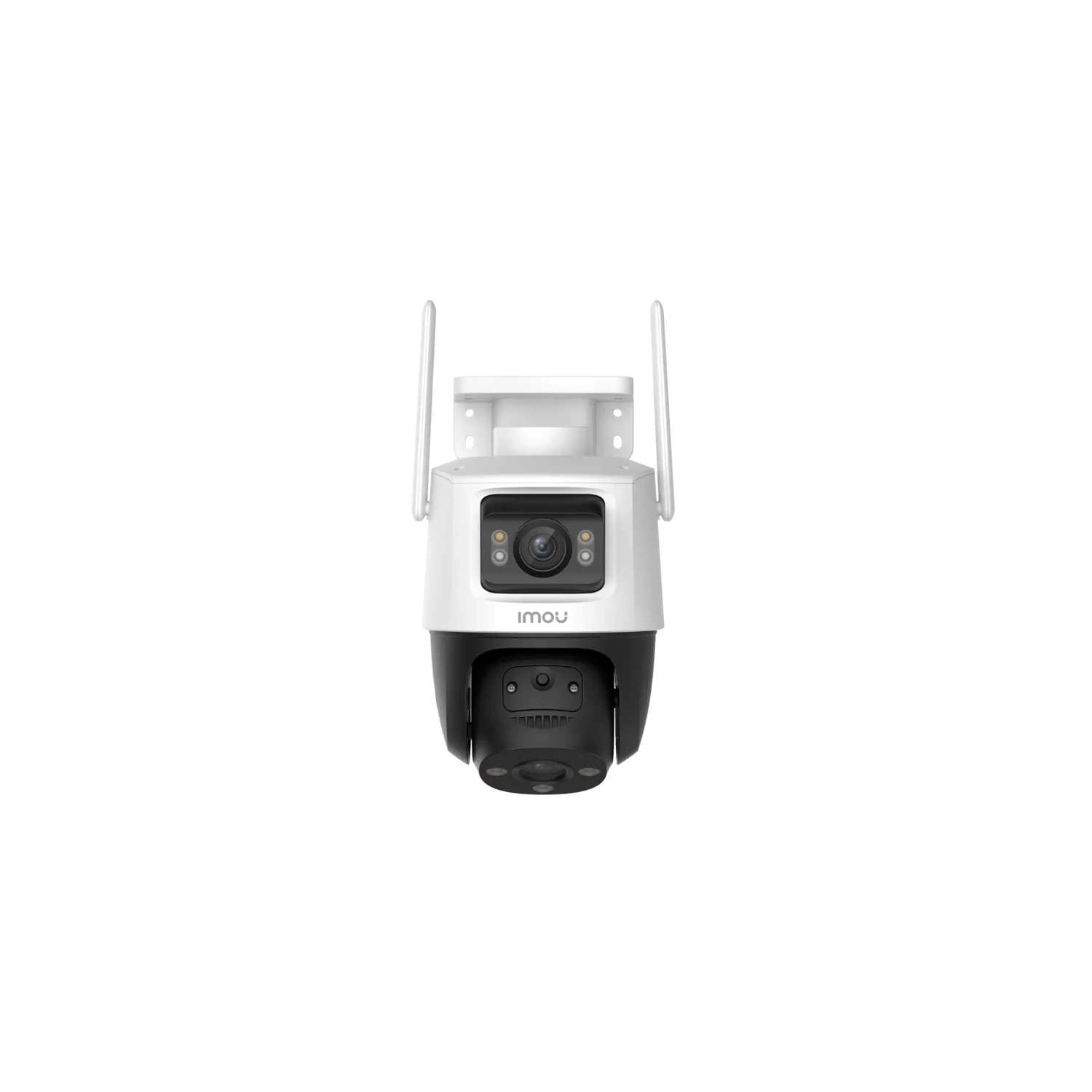 Camara IP WIFI Cruiser Dual 6mp — foto 1