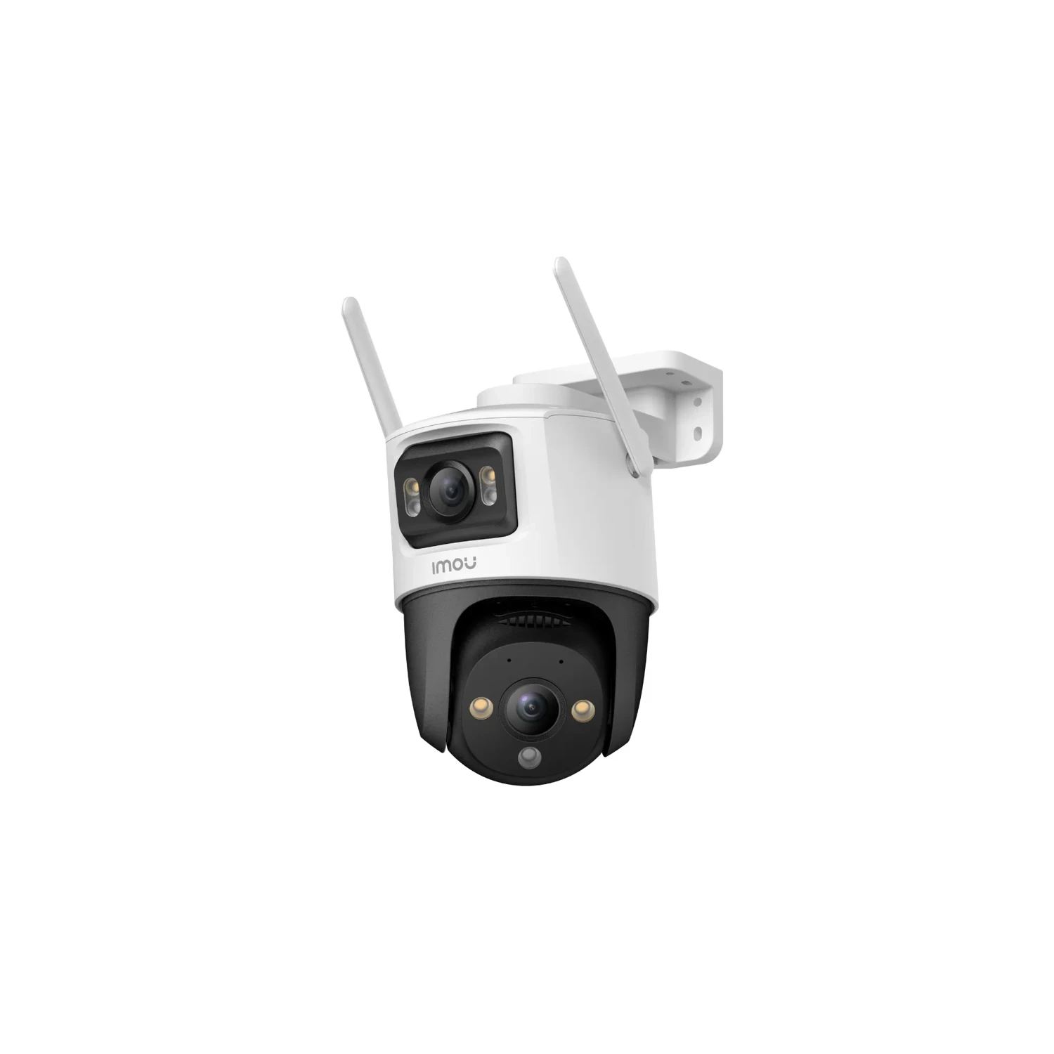 Camara IP WIFI Cruiser Dual 6mp — foto 2