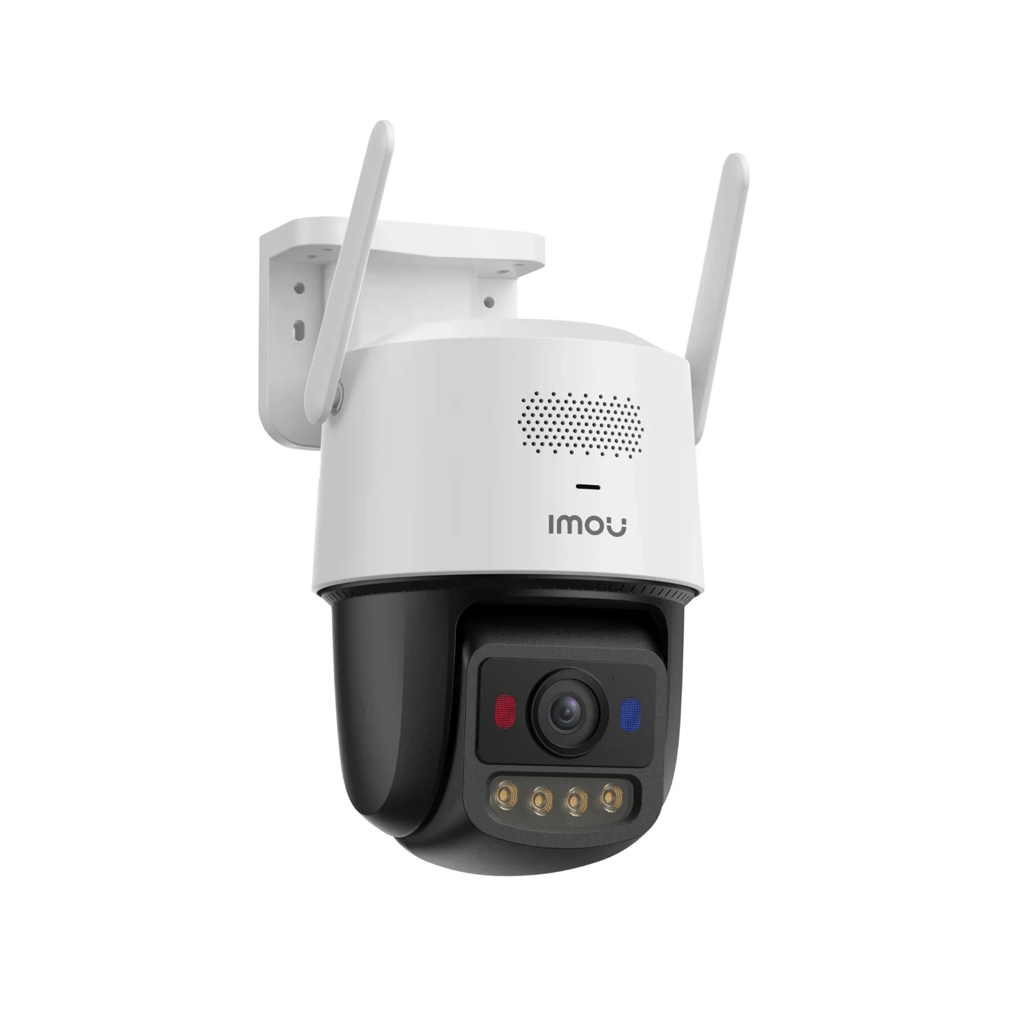 Camara IP WIFI PT Titan Pro 6mp — foto 1