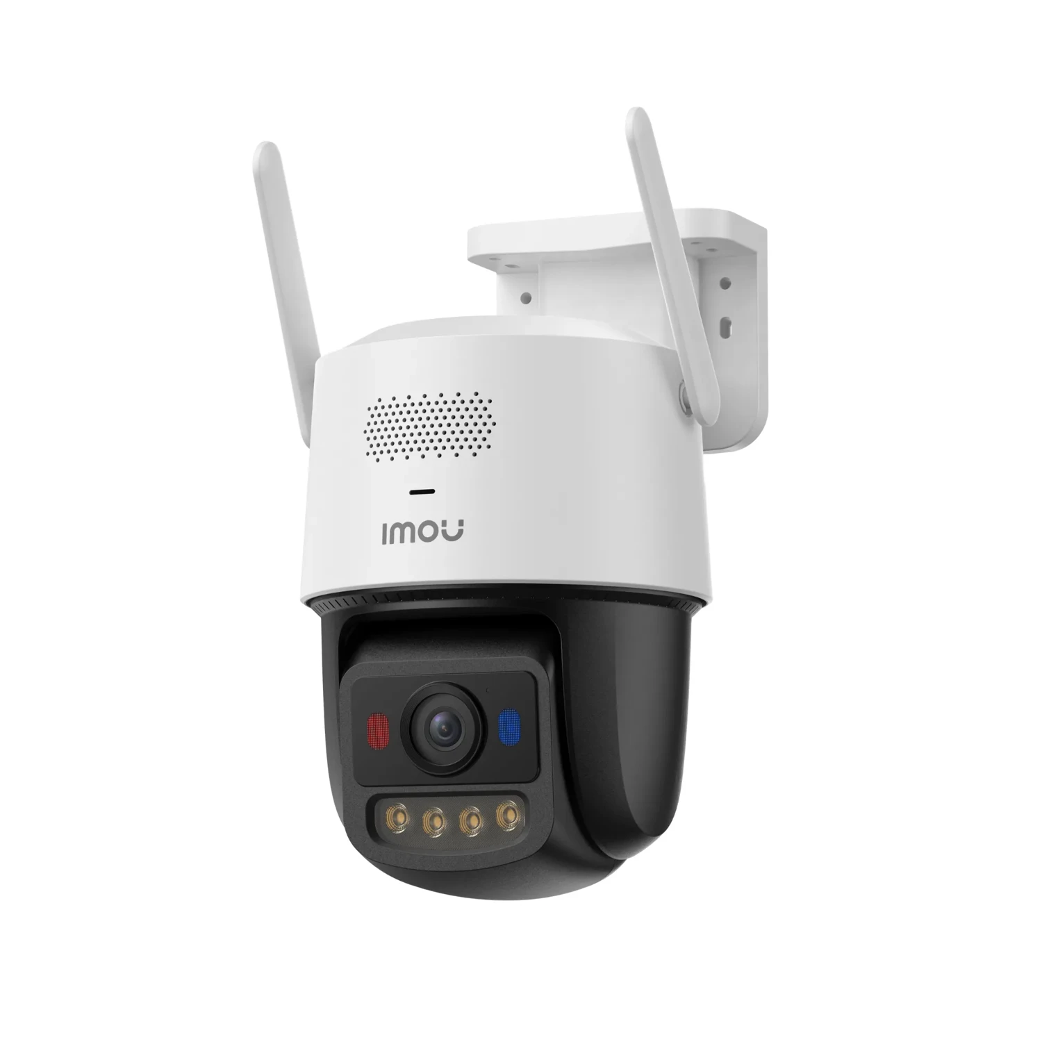 Camara IP WIFI PT Titan Pro 6mp — foto 2