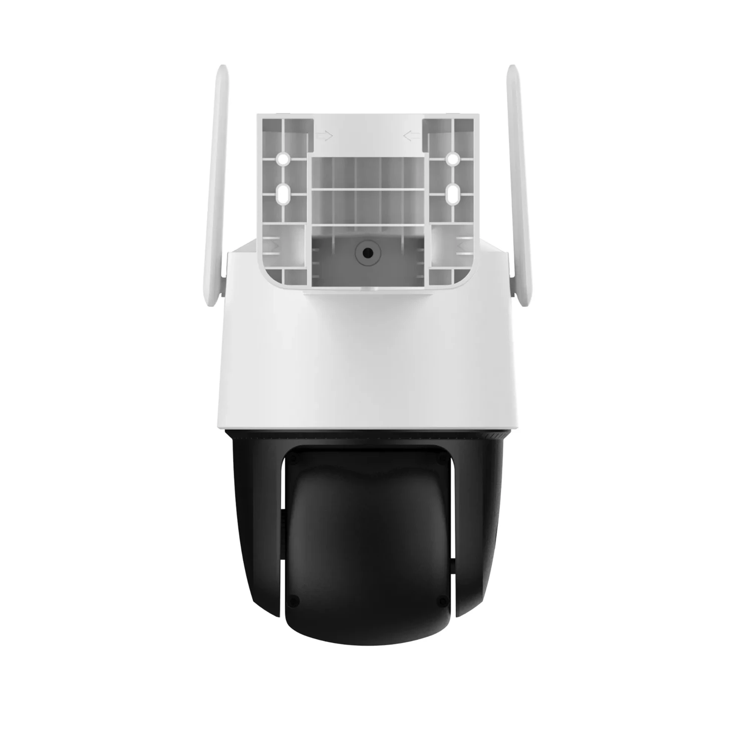 Camara IP WIFI PT Titan Pro 6mp — foto 3