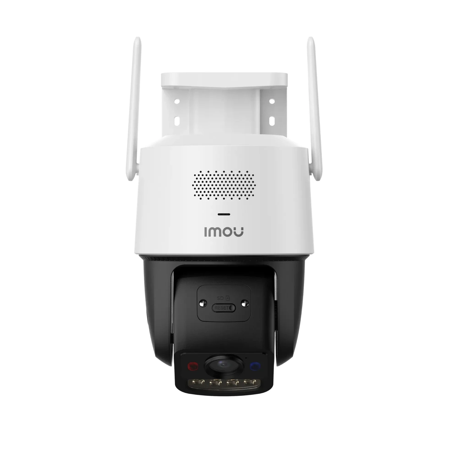 Camara IP WIFI PT Titan Pro 6mp — foto 5