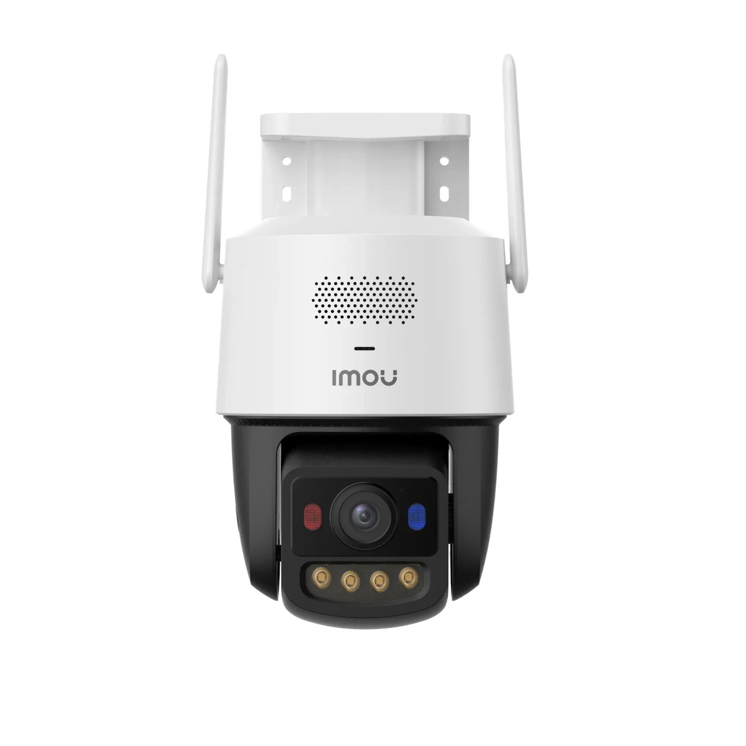Camara IP WIFI PT Titan Pro 6mp — foto 6
