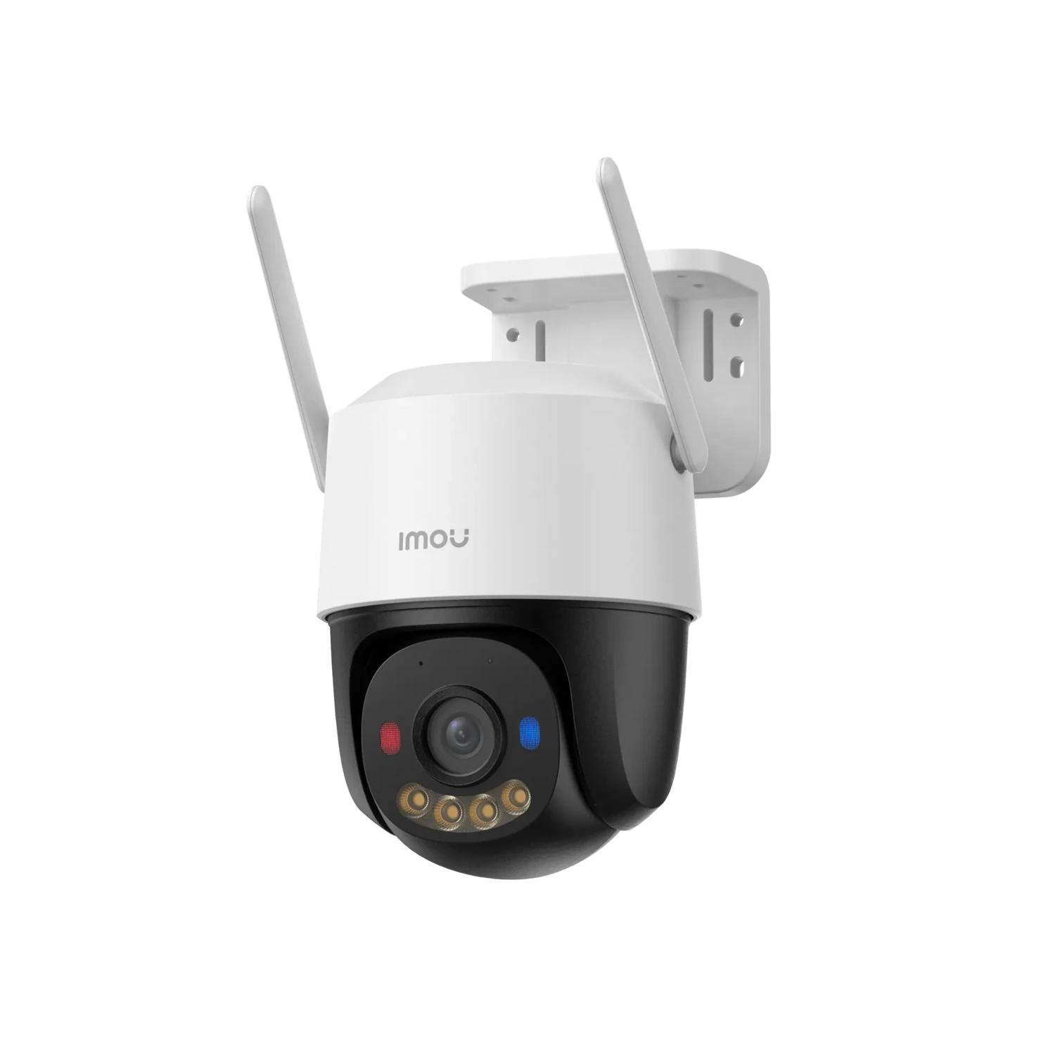 Camara IP WIFI Cruiser Sc+ 5mp — foto 1