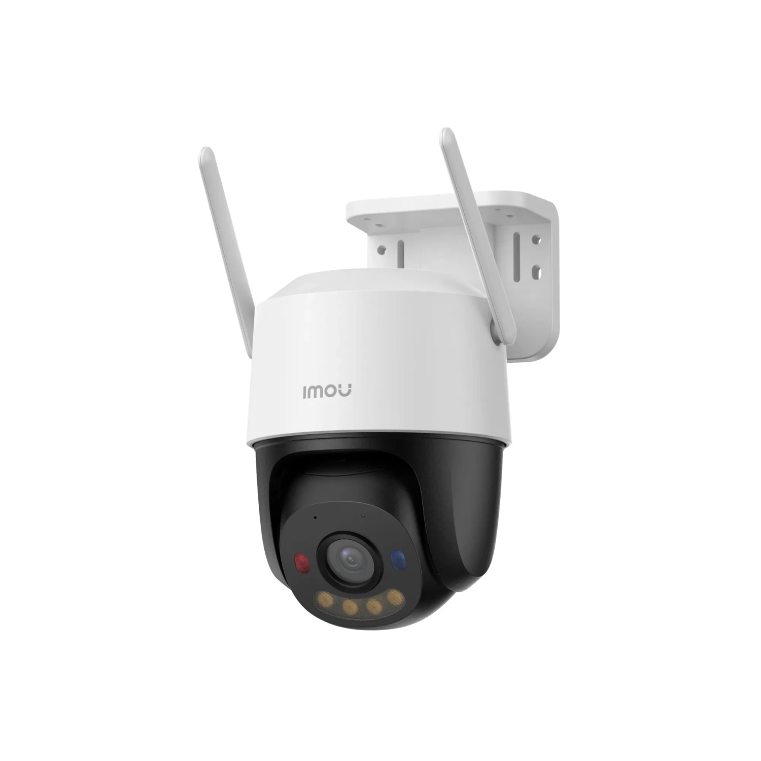 Camara IP WIFI Cruiser Sc+ 5mp — foto 2