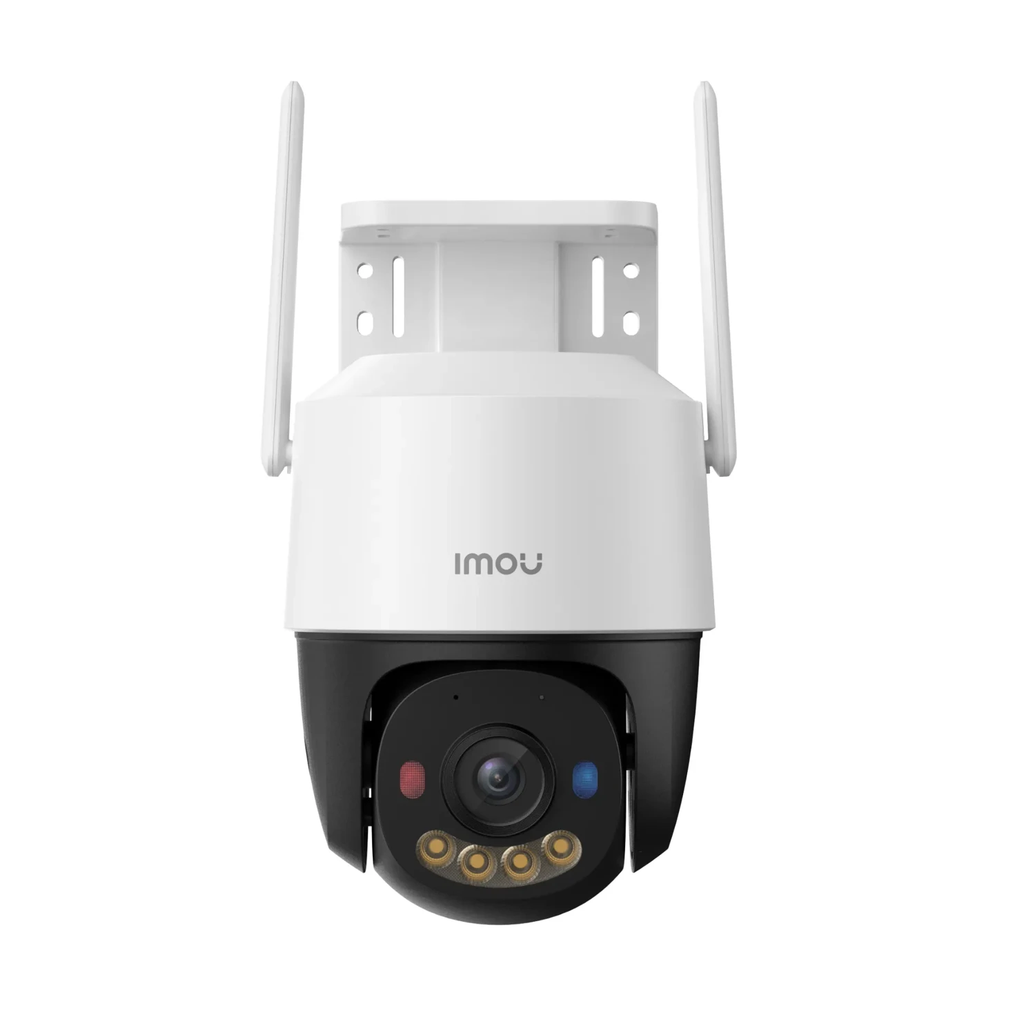 Camara IP WIFI Cruiser Sc+ 5mp — foto 5
