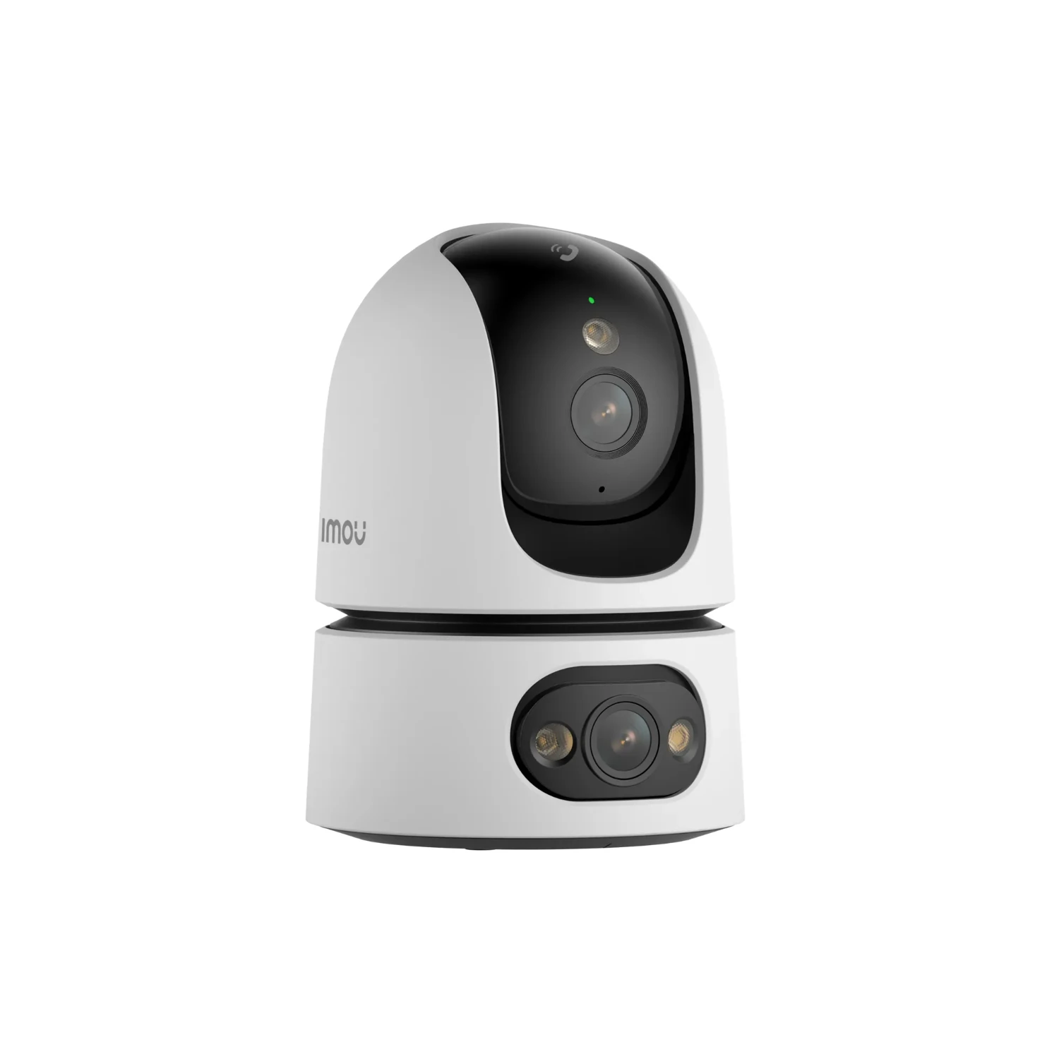 Camara IP WIFI Ranger Dual 3mp+3mp — foto 1