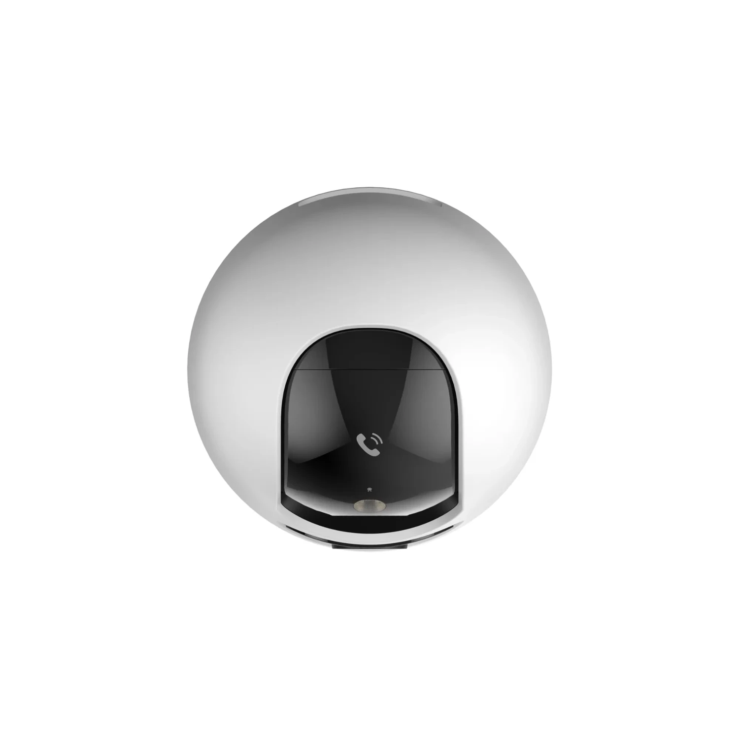Camara IP WIFI Ranger Dual 3mp+3mp — foto 3