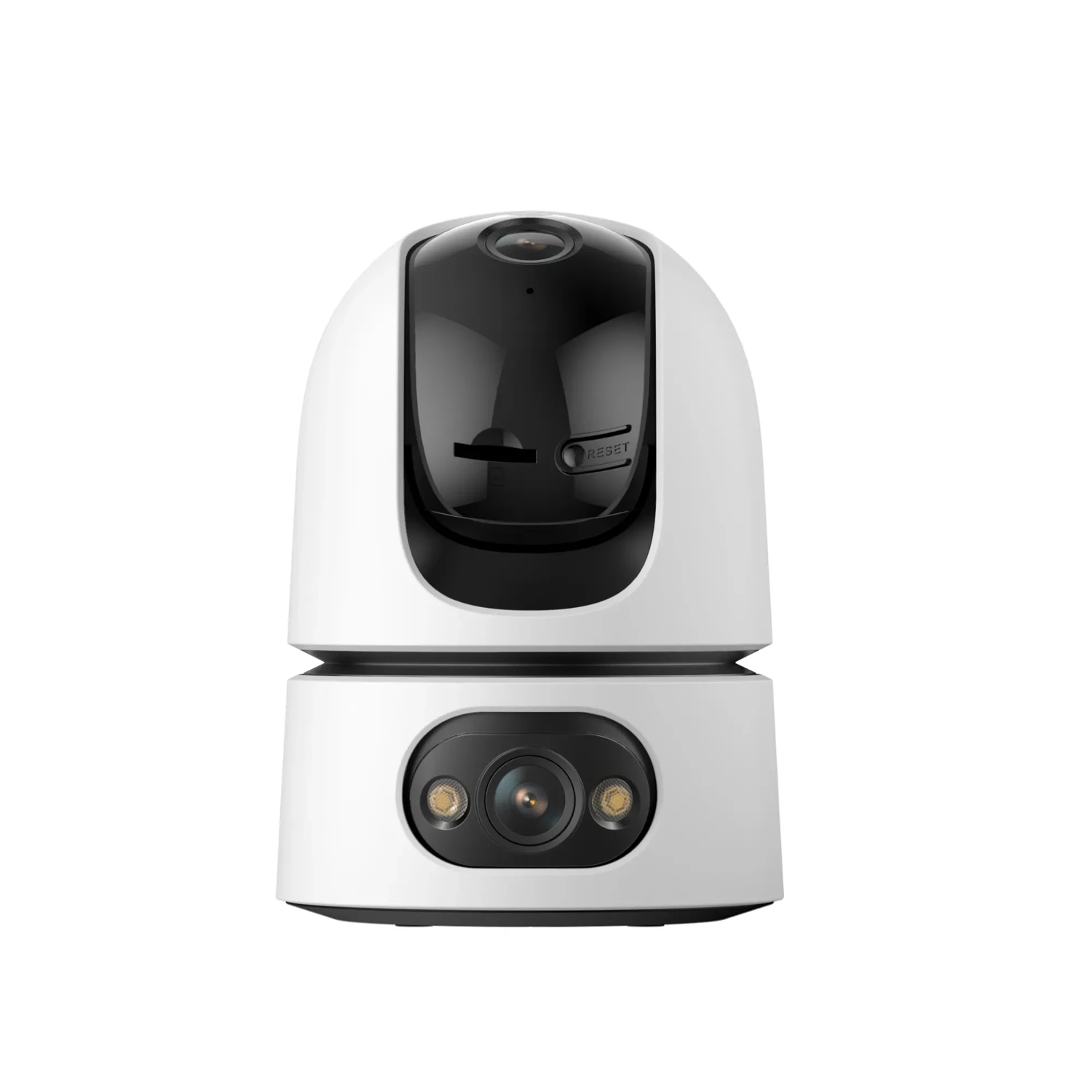 Camara IP WIFI Ranger Dual 3mp+3mp — foto 4