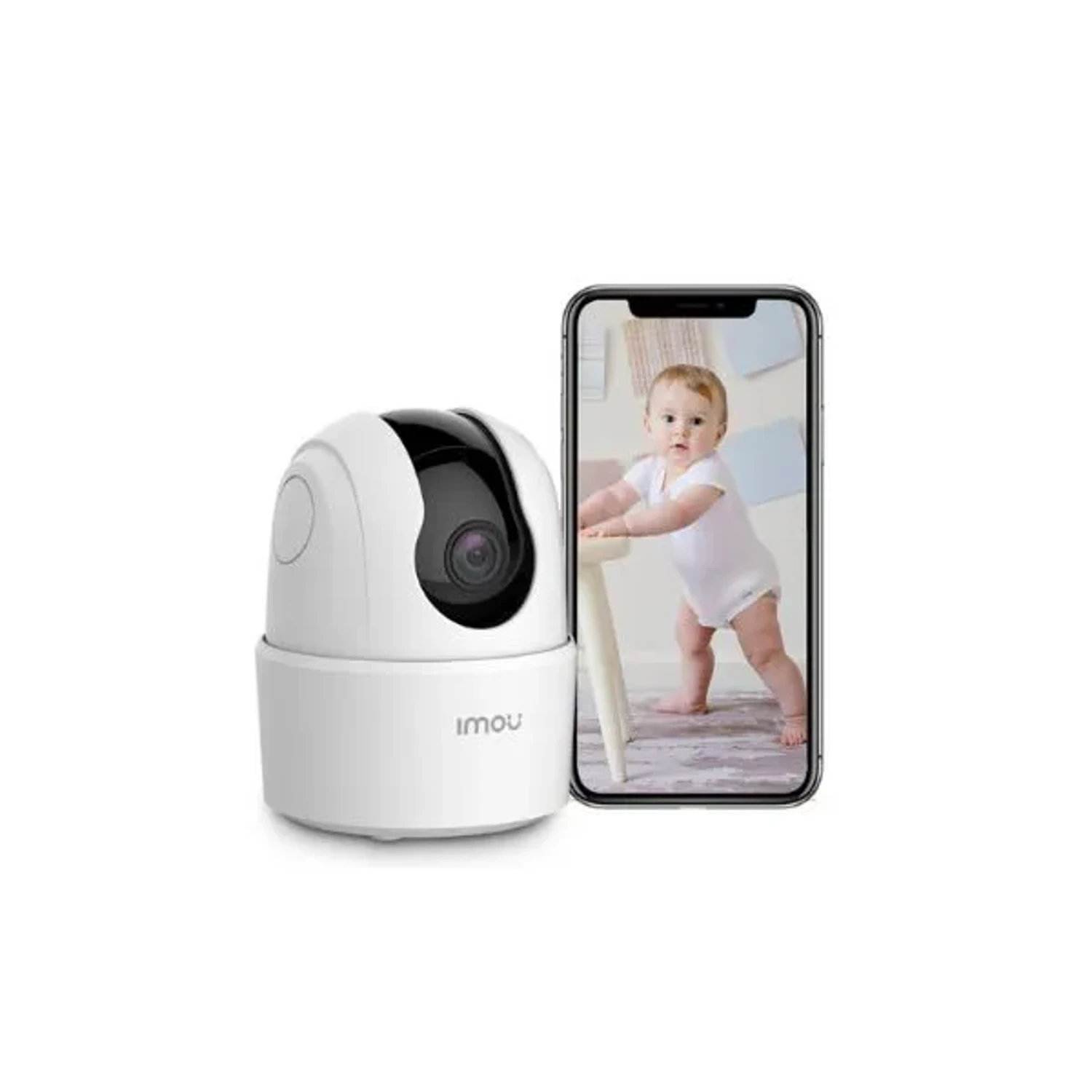 Camara Ranger 2C IP WIFI Tipo PT 2mp — foto 2
