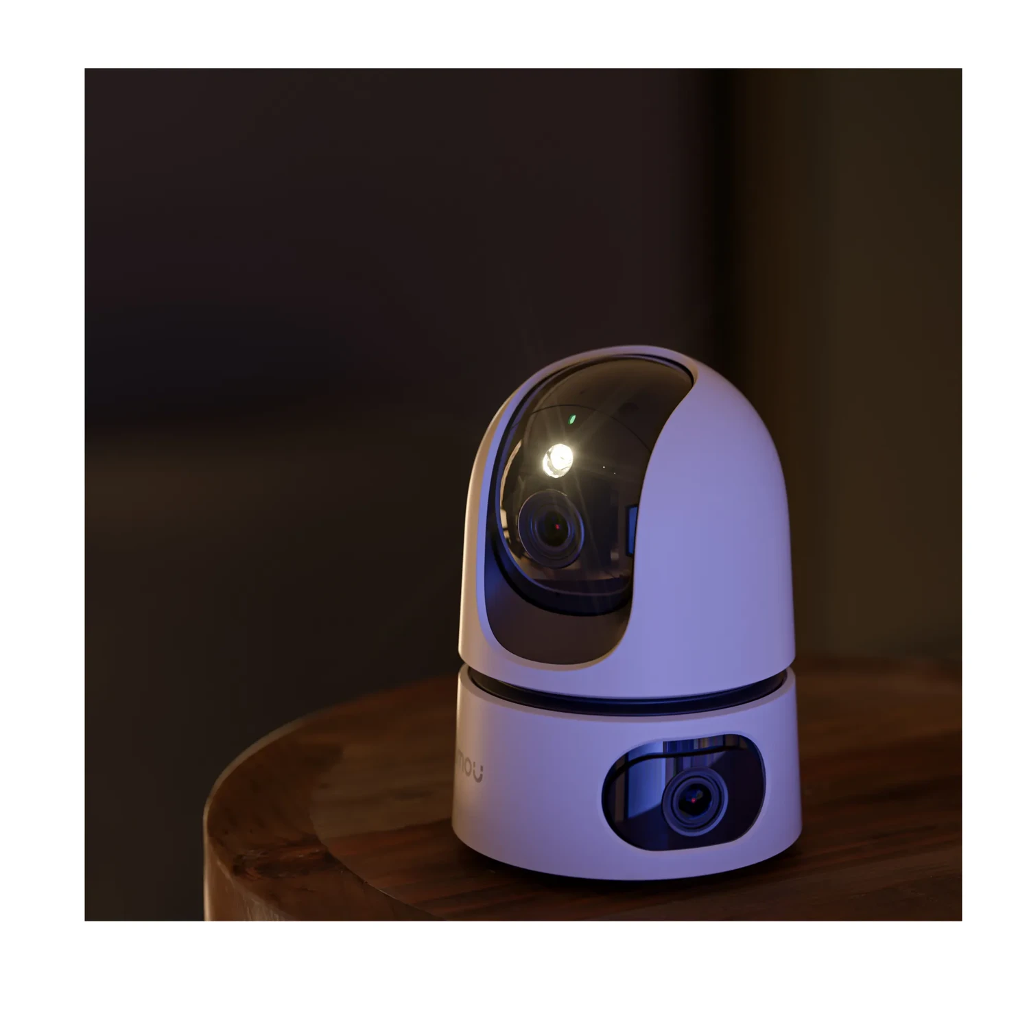 Camara IP WIFI Ranger Dual 6mp — foto 3
