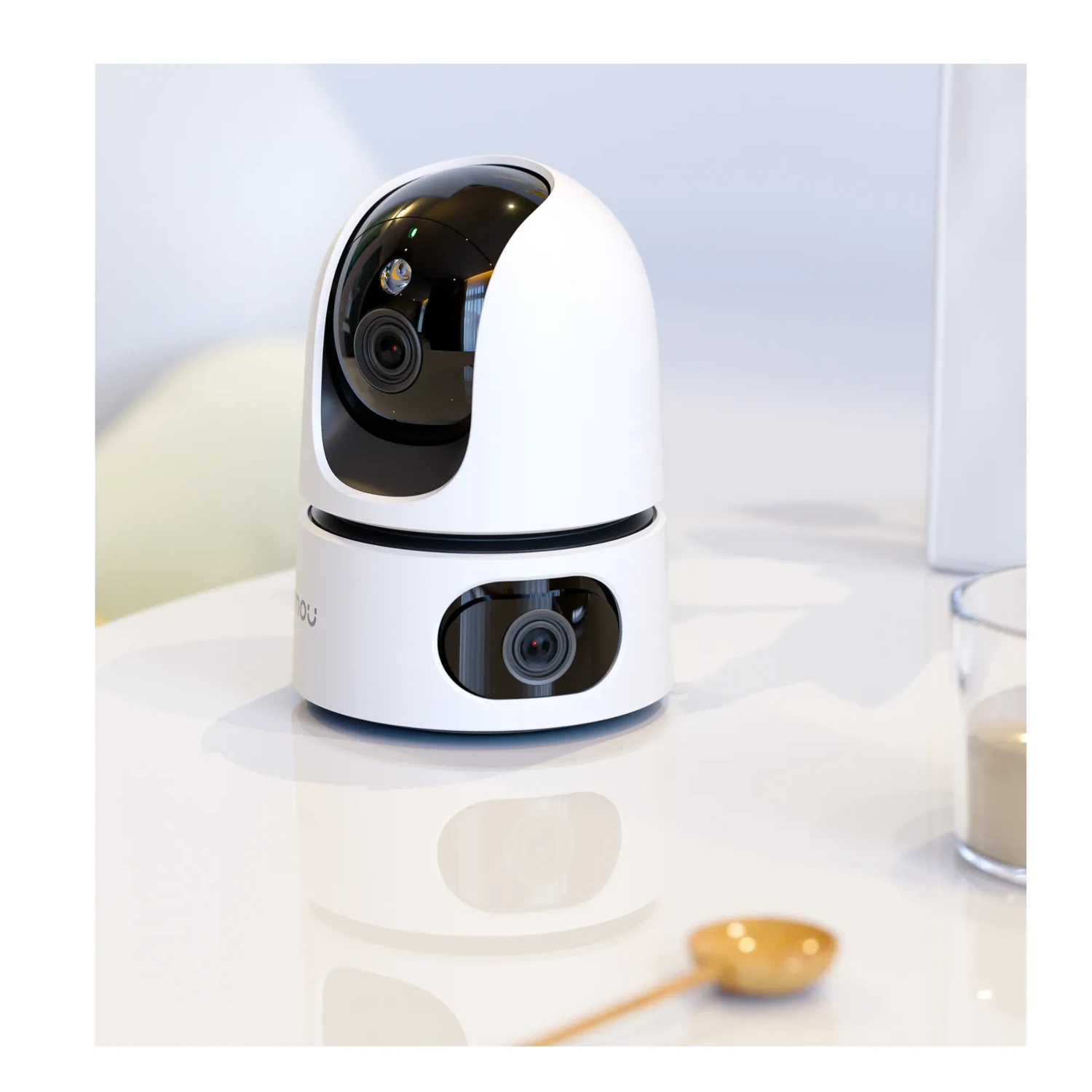 Camara IP WIFI Ranger Dual 6mp — foto 4