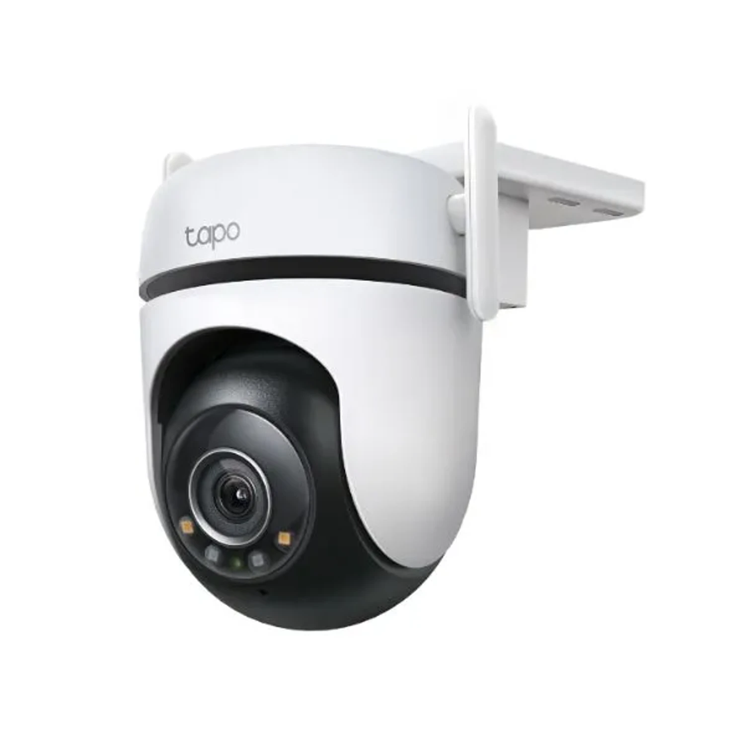 Camara WIFI Outdoor Tapo C520ws MP Audi — foto 2