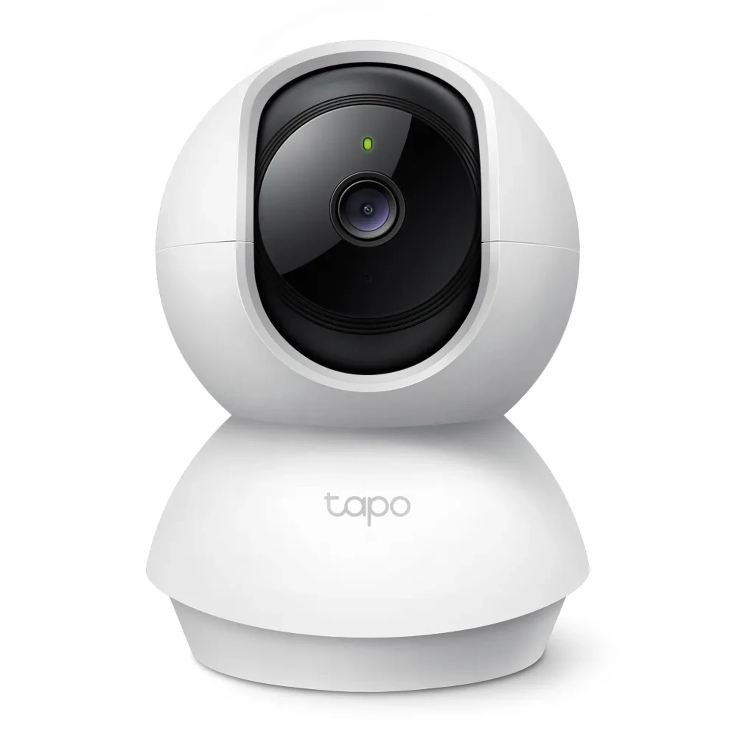 Camara WIFI Tapo C210 Rotacion 360° 2K — foto 1
