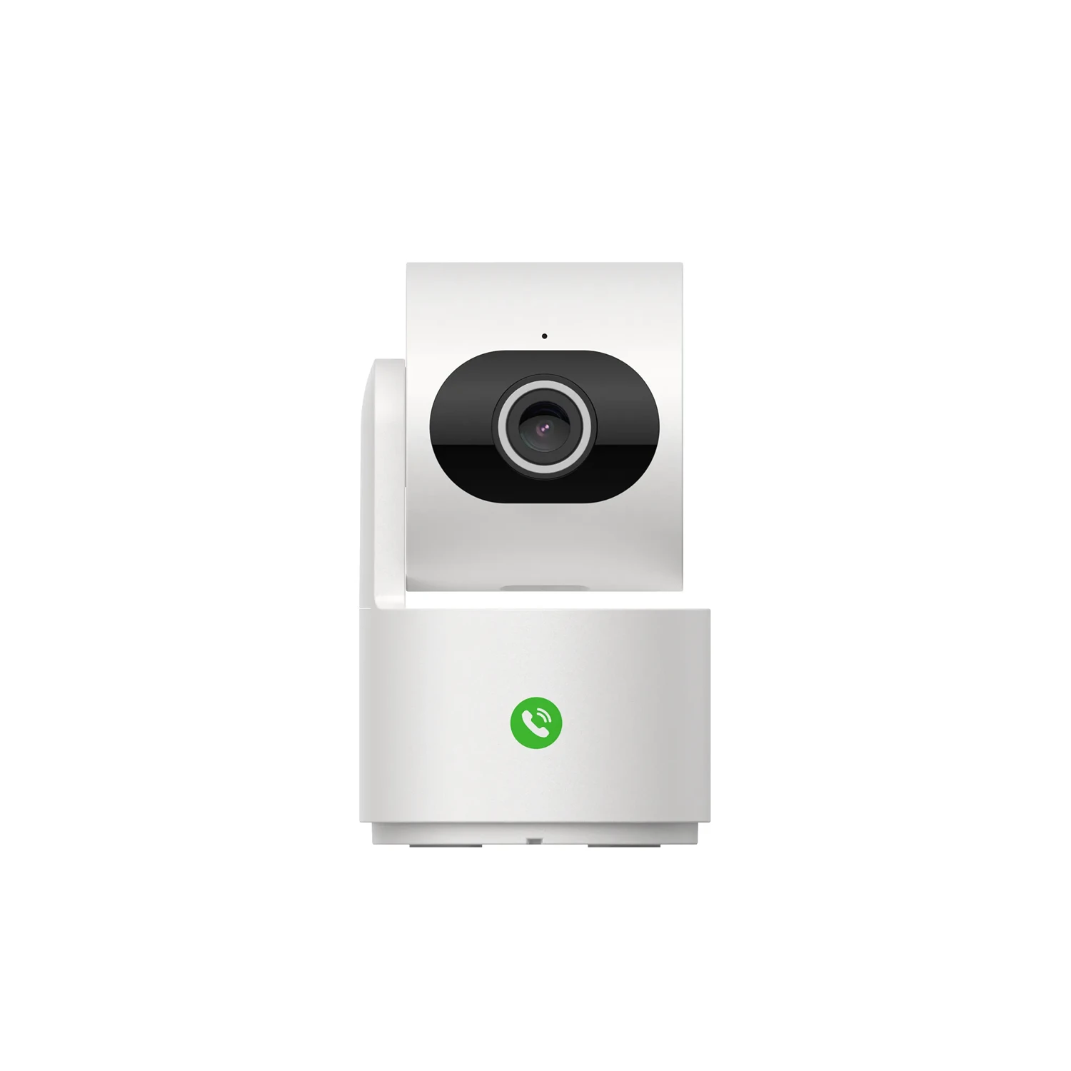 Cámara IP WIFI 3mp Llamada un Toque — foto 1