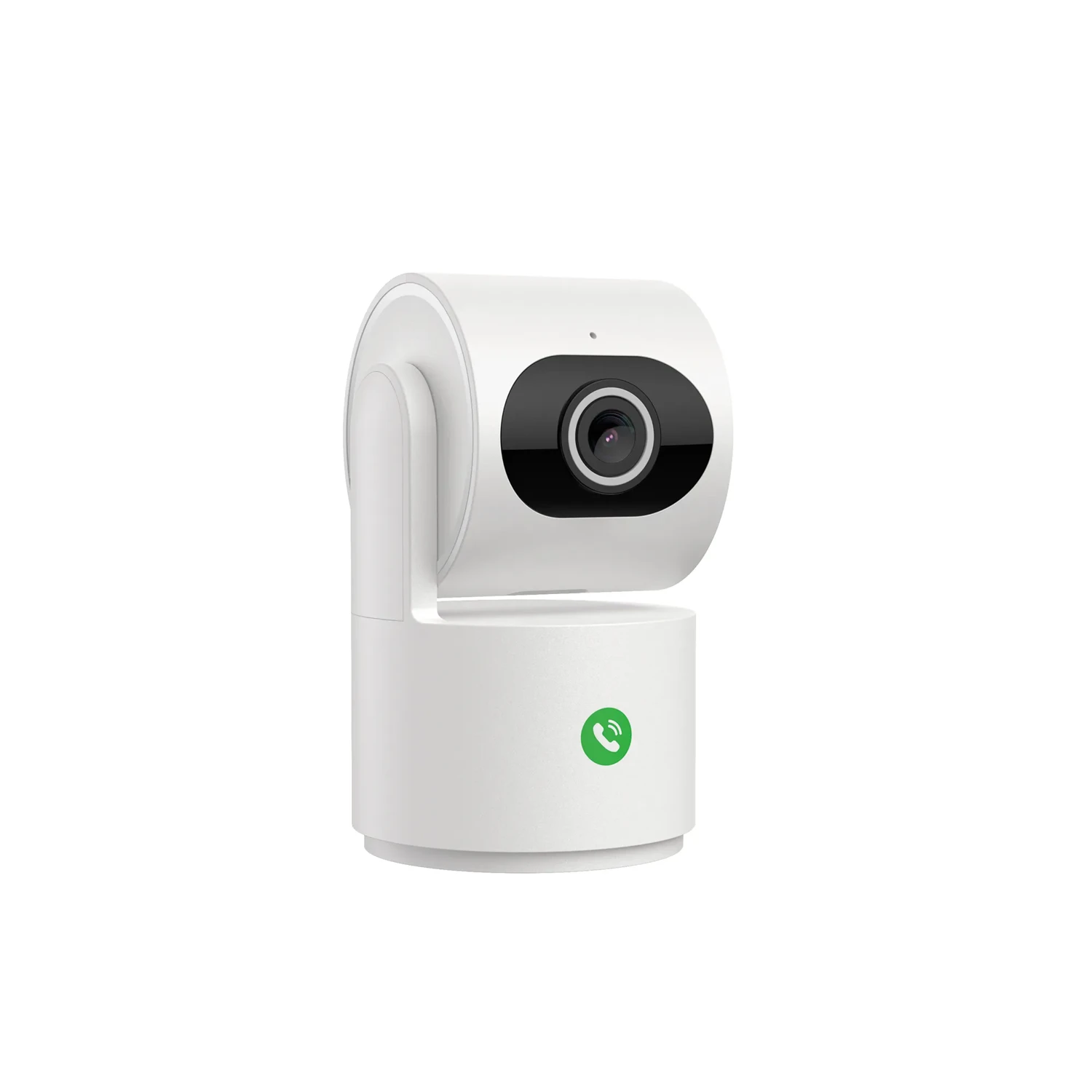 Cámara IP WIFI 3mp Llamada un Toque — foto 4