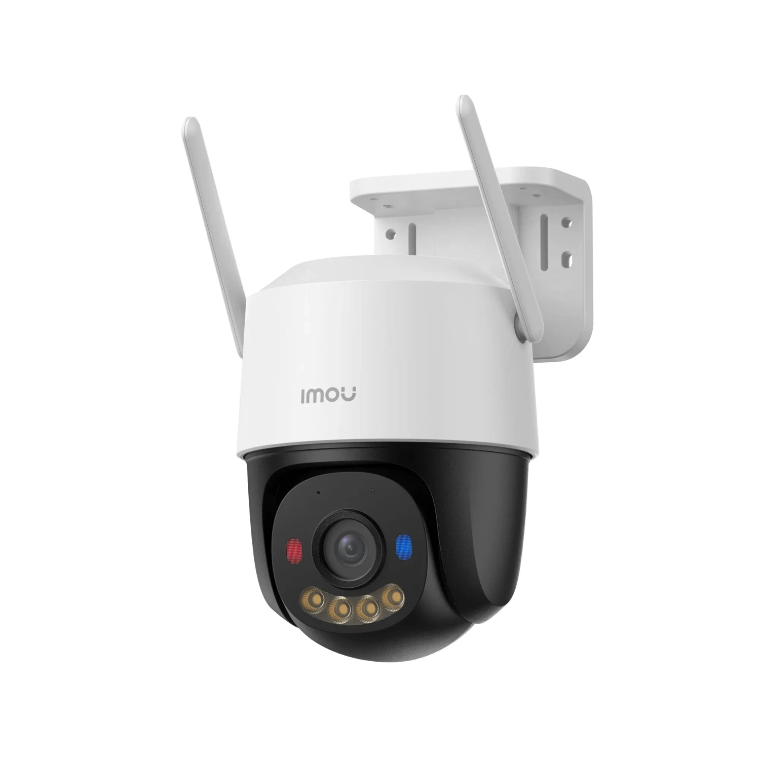Cámara IP WIFI Cruiser SC 3mp Tipo PT — foto 1