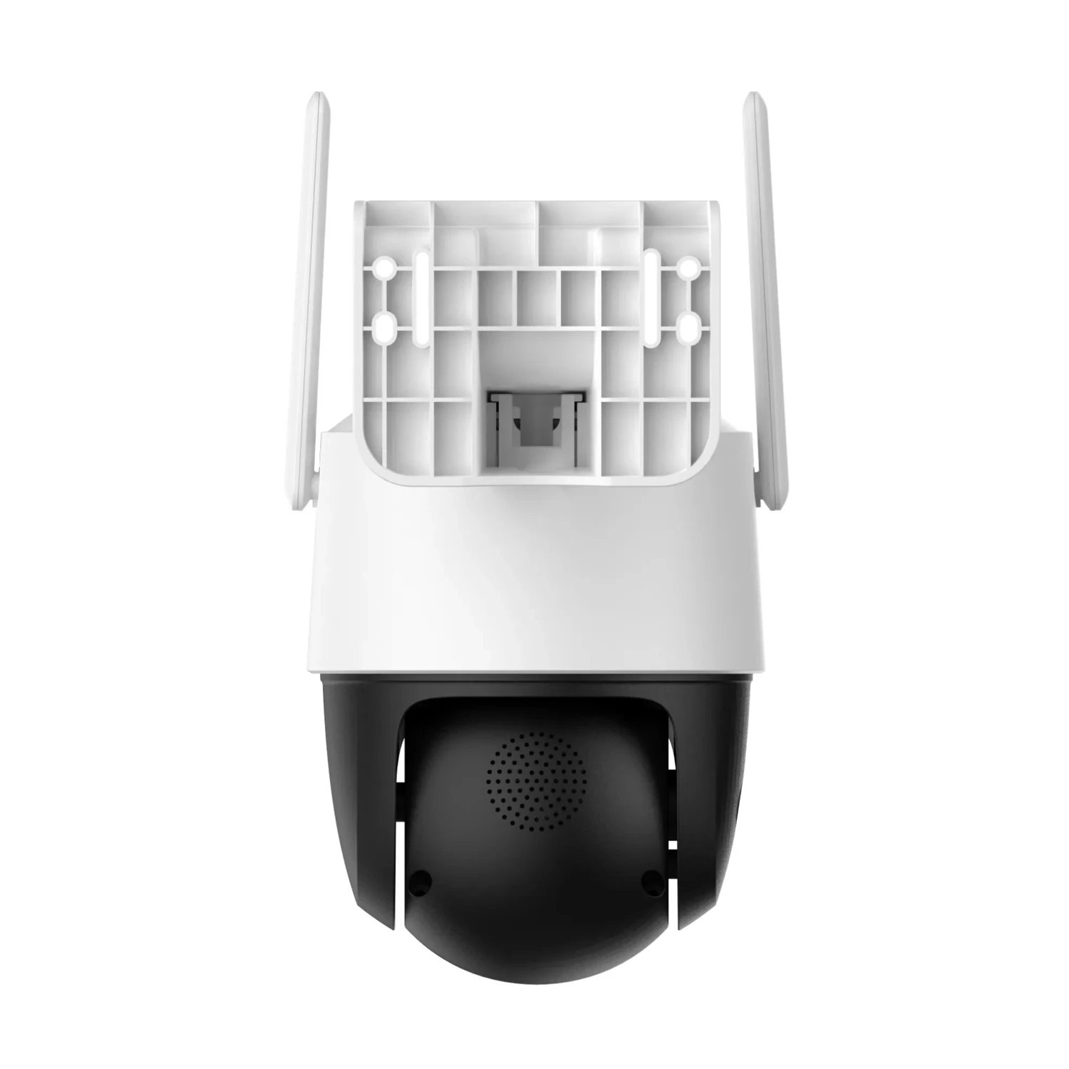 Cámara IP WIFI Cruiser SC 3mp Tipo PT — foto 2
